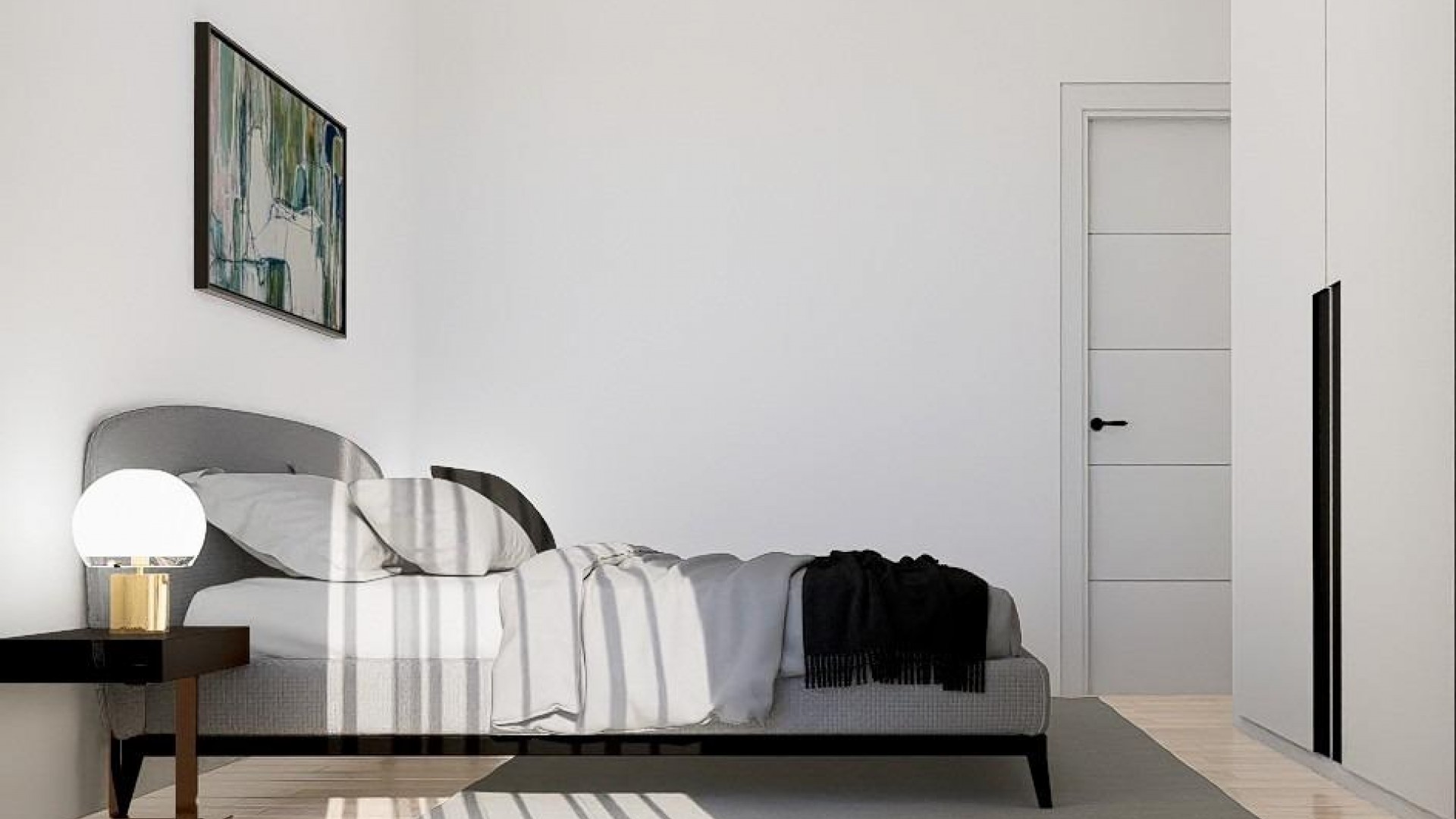 Nouvelle construction - Vrijstaande Villa -
Orihuela Costa - La Zenia