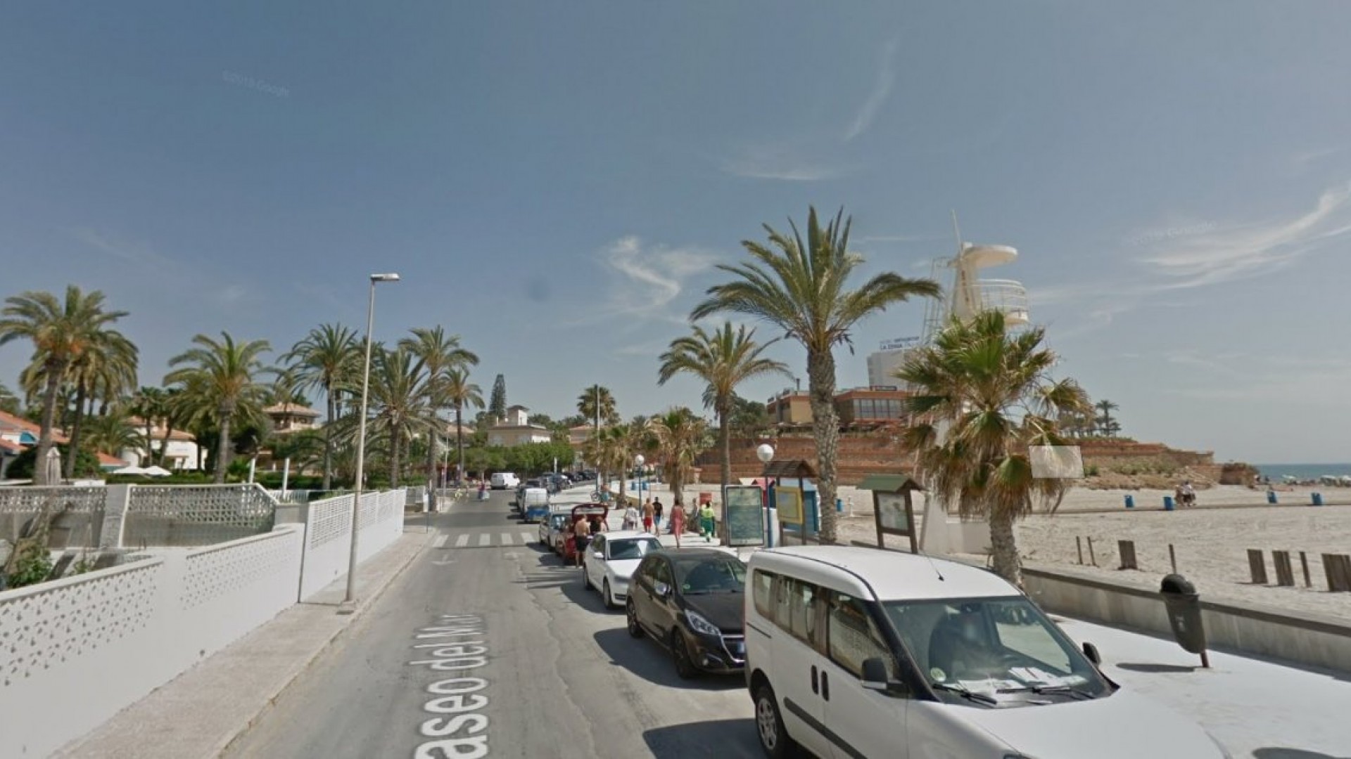 Nouvelle construction - Vrijstaande Villa -
Orihuela Costa - La Zenia