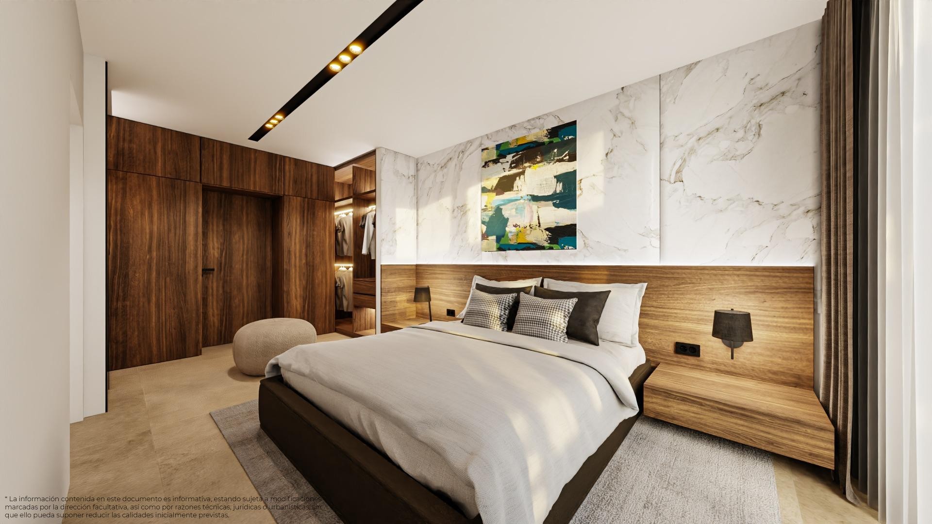 Nouvelle construction - Vrijstaande Villa -
Orihuela Costa - La Zenia