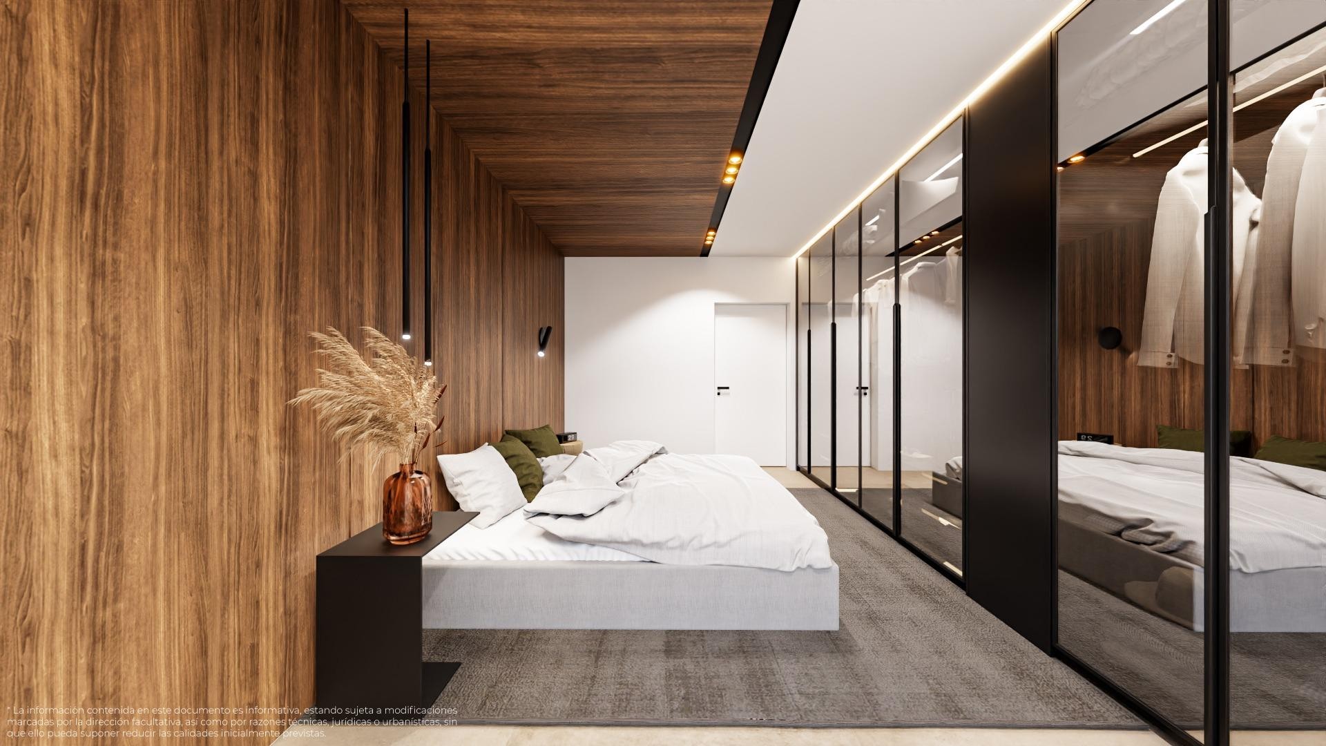 Nouvelle construction - Vrijstaande Villa -
Orihuela Costa - La Zenia