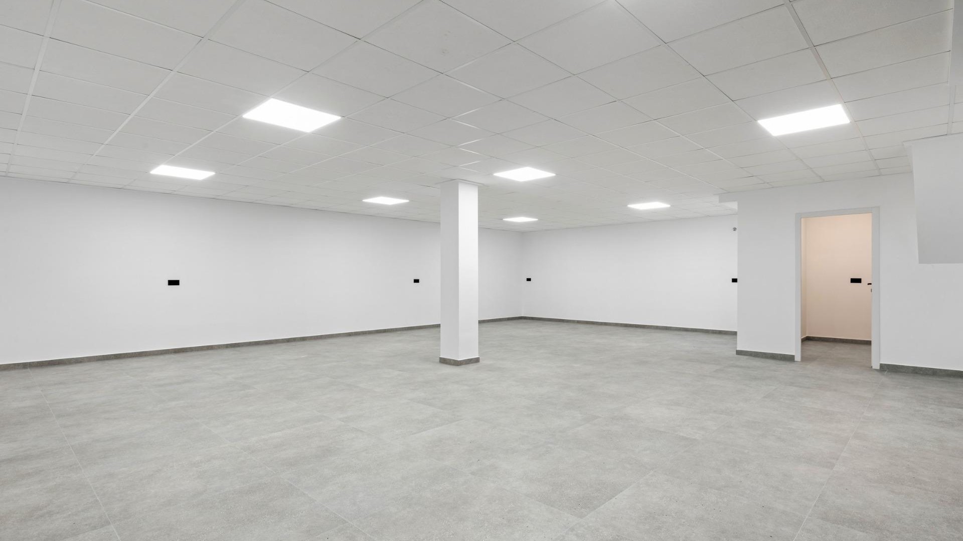 Nouvelle construction - Vrijstaande Villa -
Orihuela Costa - La Zenia