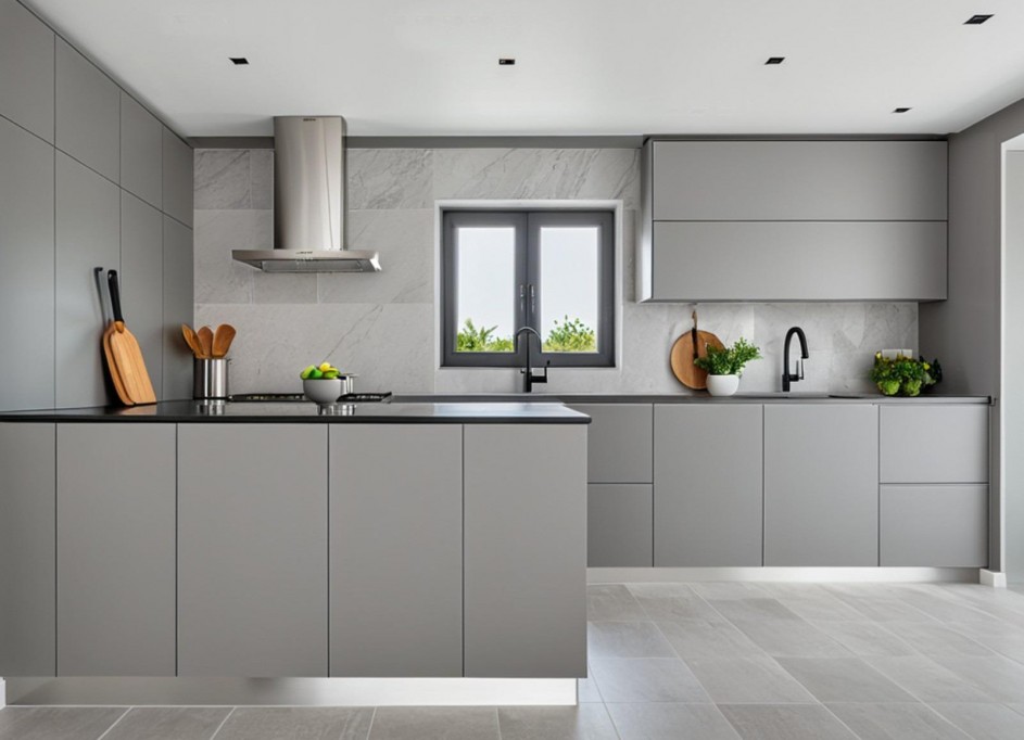 Nouvelle construction - Vrijstaande Villa -
Orihuela Costa - Las Filipinas