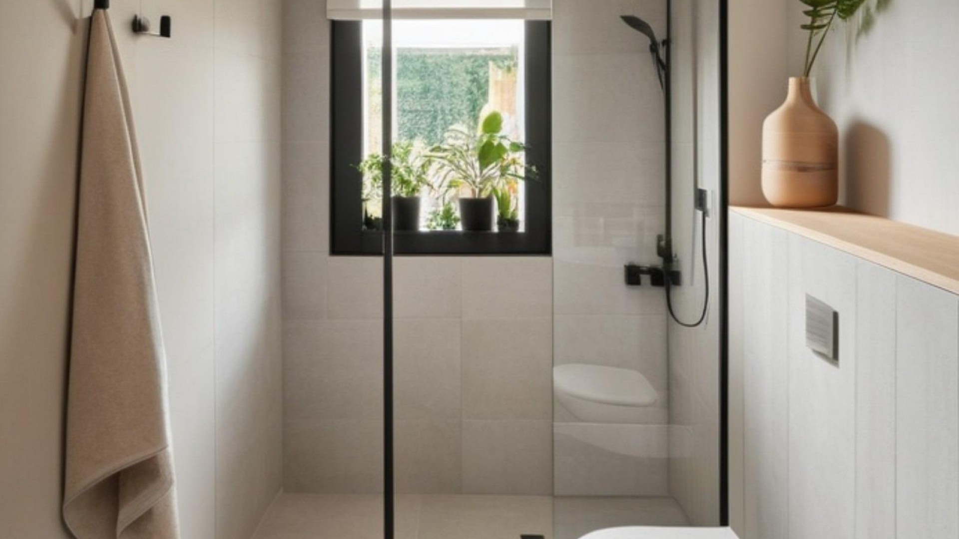 Nouvelle construction - Vrijstaande Villa -
Orihuela Costa - Las Filipinas