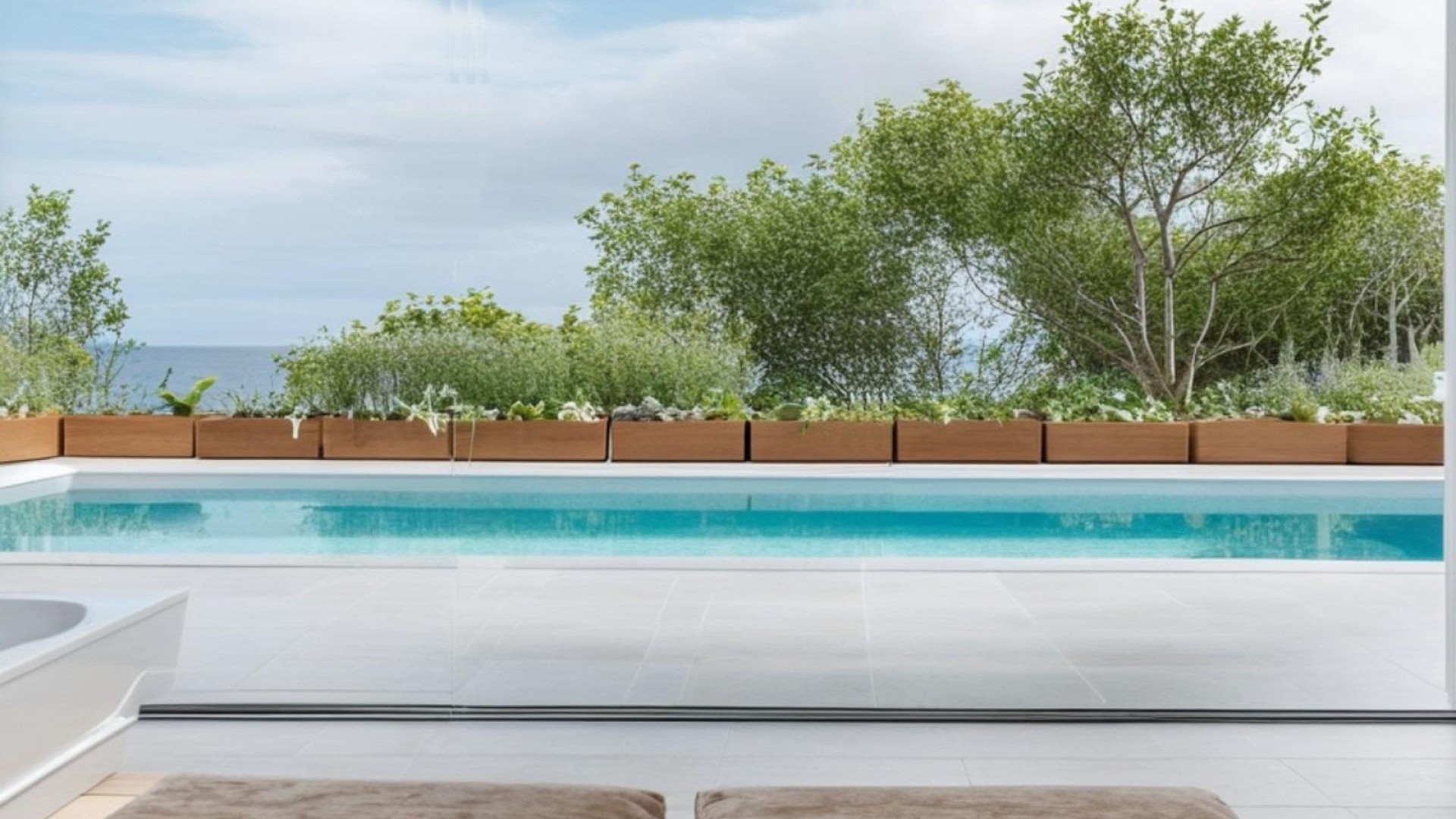 Nouvelle construction - Vrijstaande Villa -
Orihuela Costa - Las Filipinas