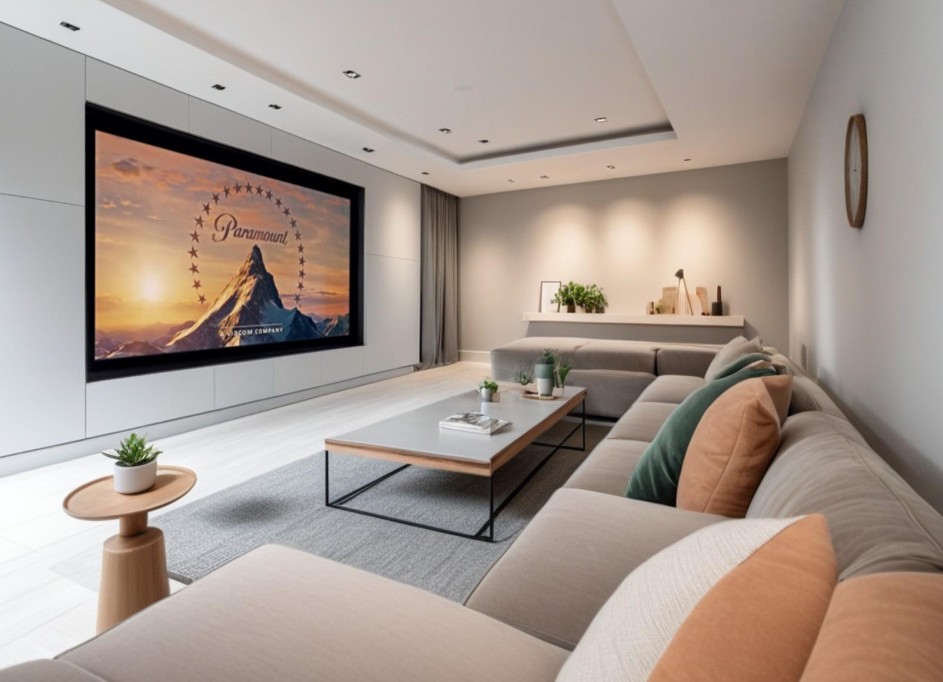 Nouvelle construction - Vrijstaande Villa -
Orihuela Costa - Las Filipinas