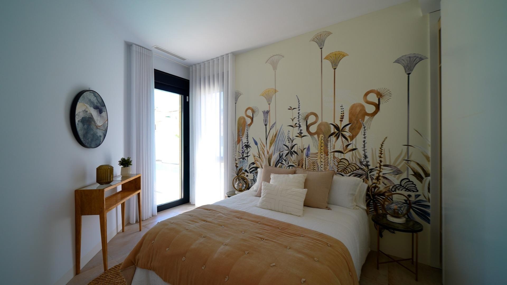 Nouvelle construction - Vrijstaande Villa -
Orihuela Costa - Los Altos