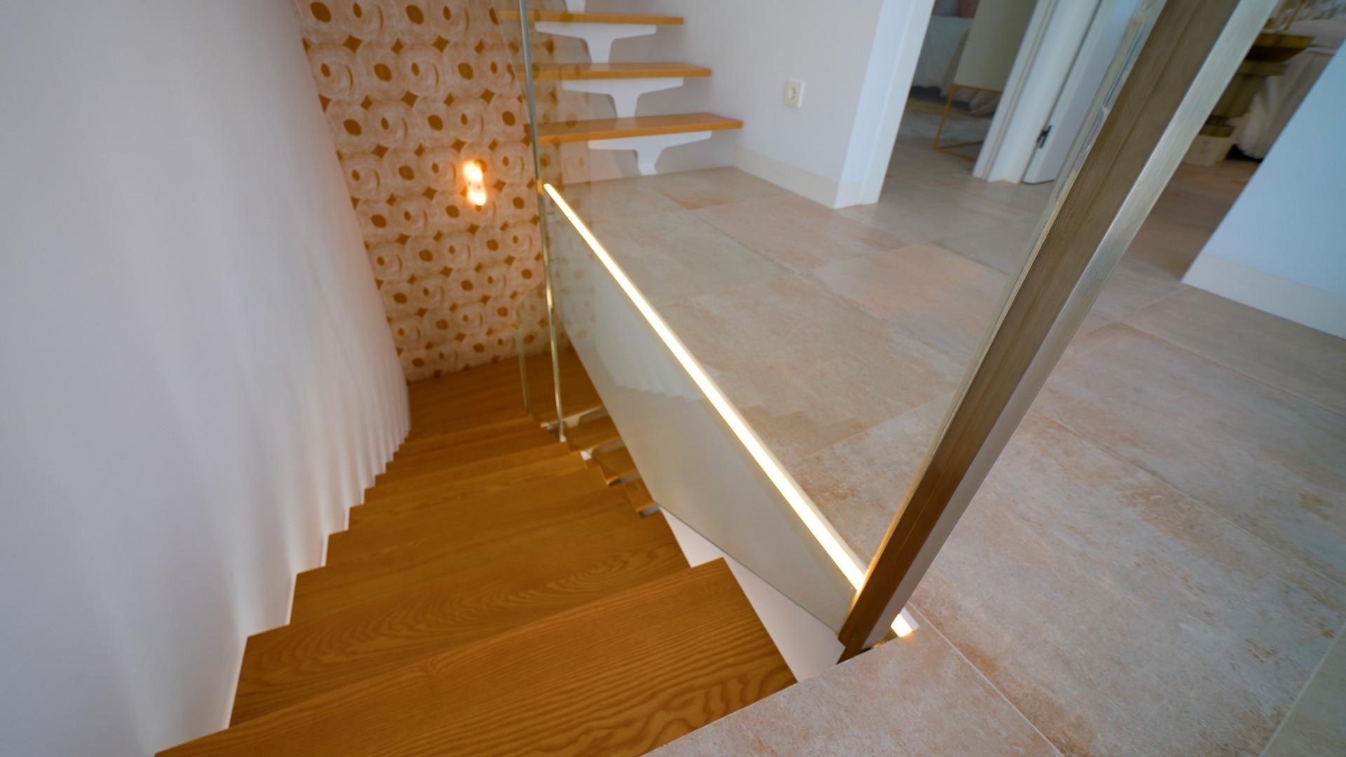 Nouvelle construction - Vrijstaande Villa -
Orihuela Costa - Los Altos