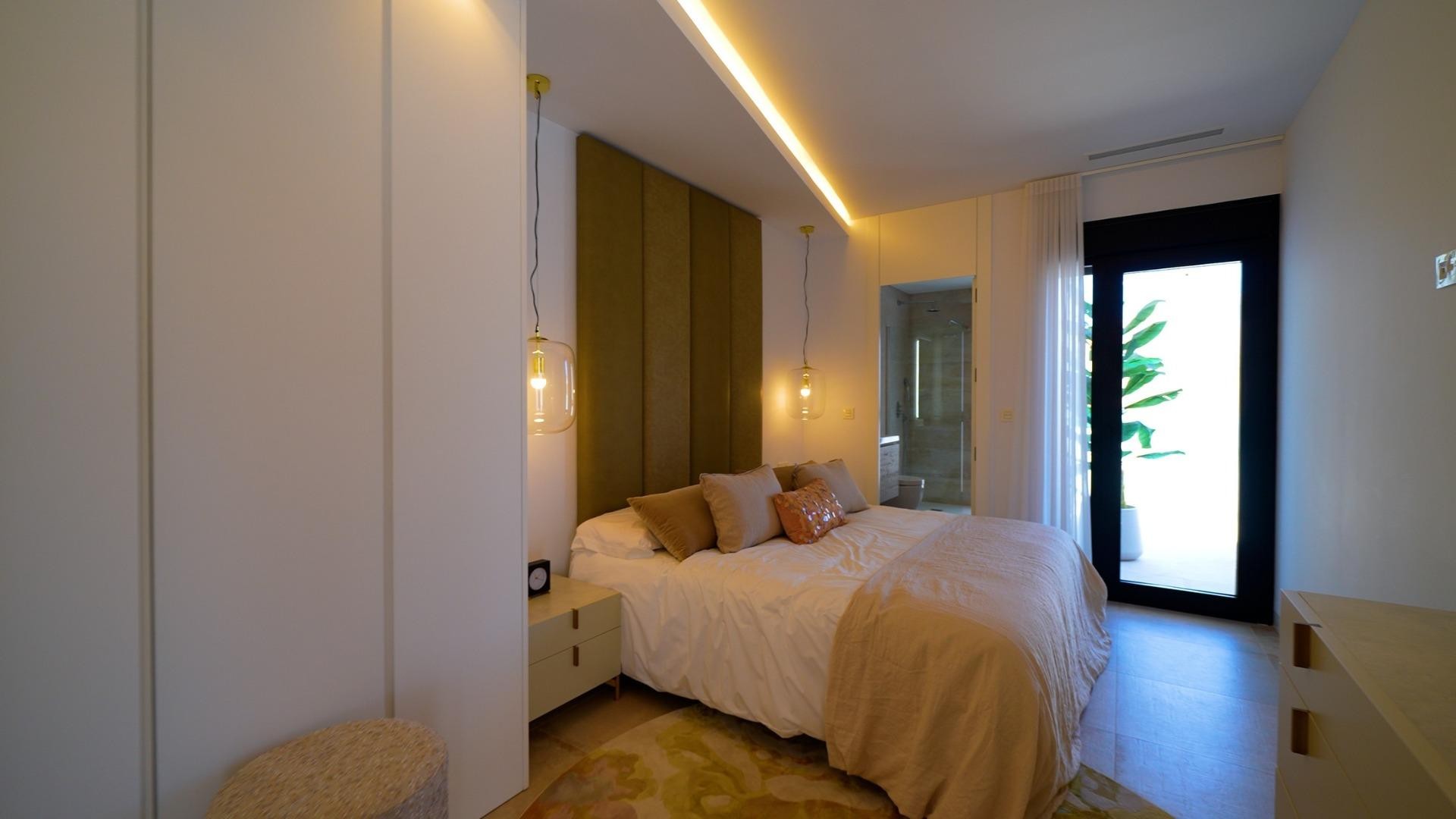 Nouvelle construction - Vrijstaande Villa -
Orihuela Costa - Los Altos