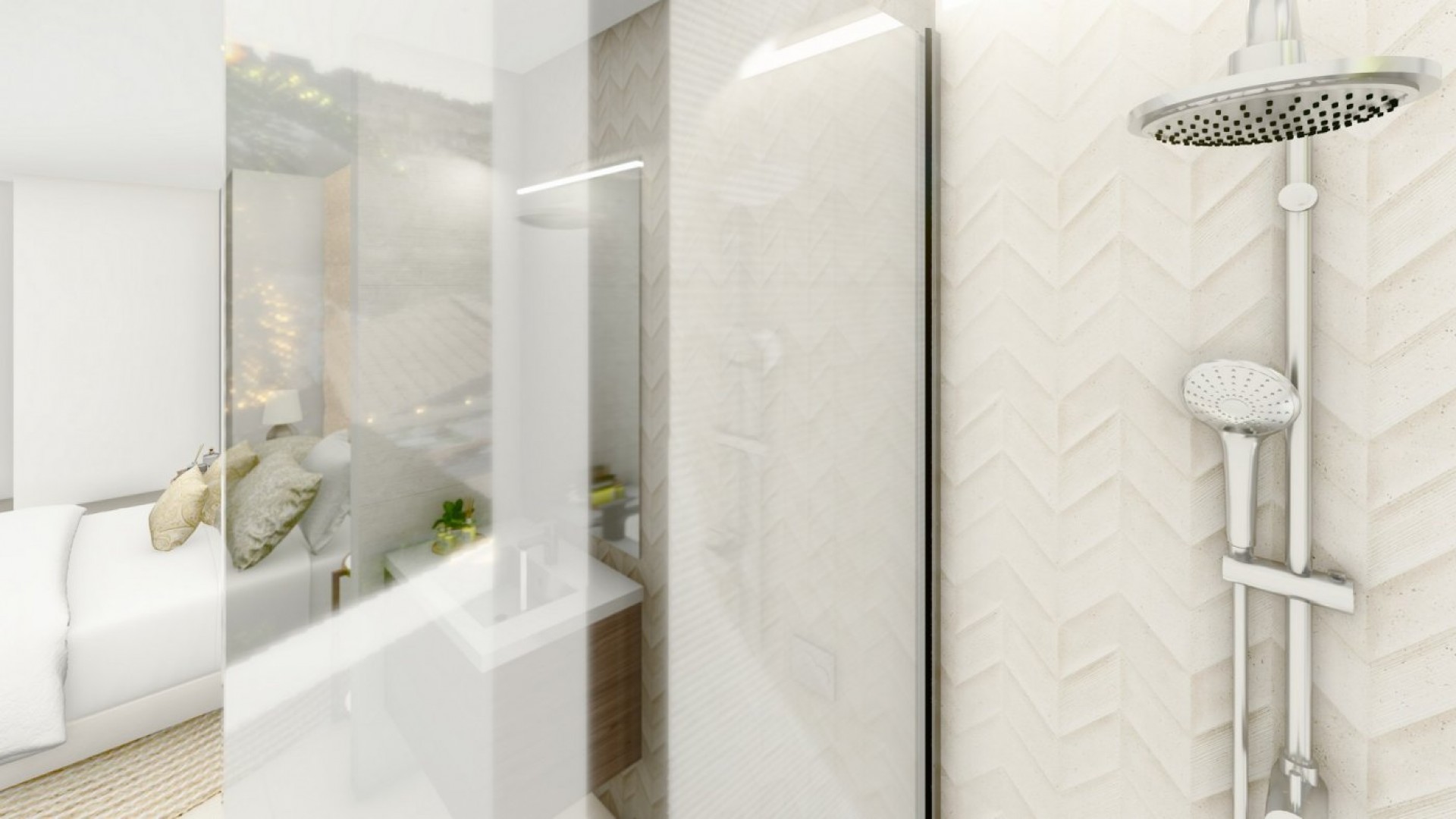 Nouvelle construction - Vrijstaande Villa -
Orihuela Costa - Los Altos