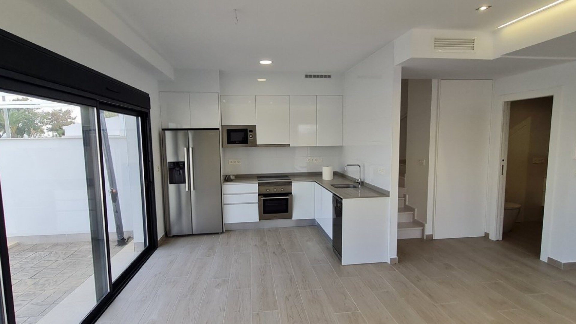 Nouvelle construction - Vrijstaande Villa -
Orihuela Costa - Los Dolses