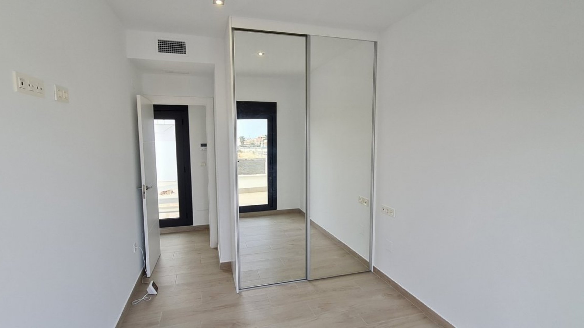 Nouvelle construction - Vrijstaande Villa -
Orihuela Costa - Los Dolses