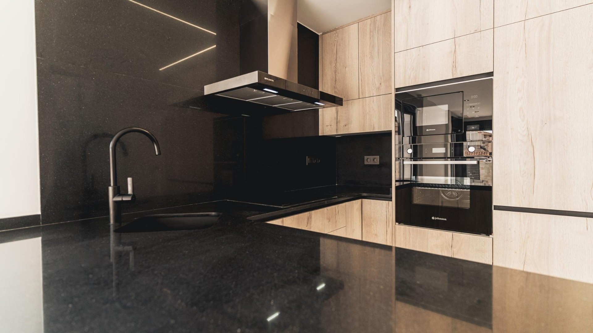 Nouvelle construction - Vrijstaande Villa -
Orihuela Costa - Punta Prima