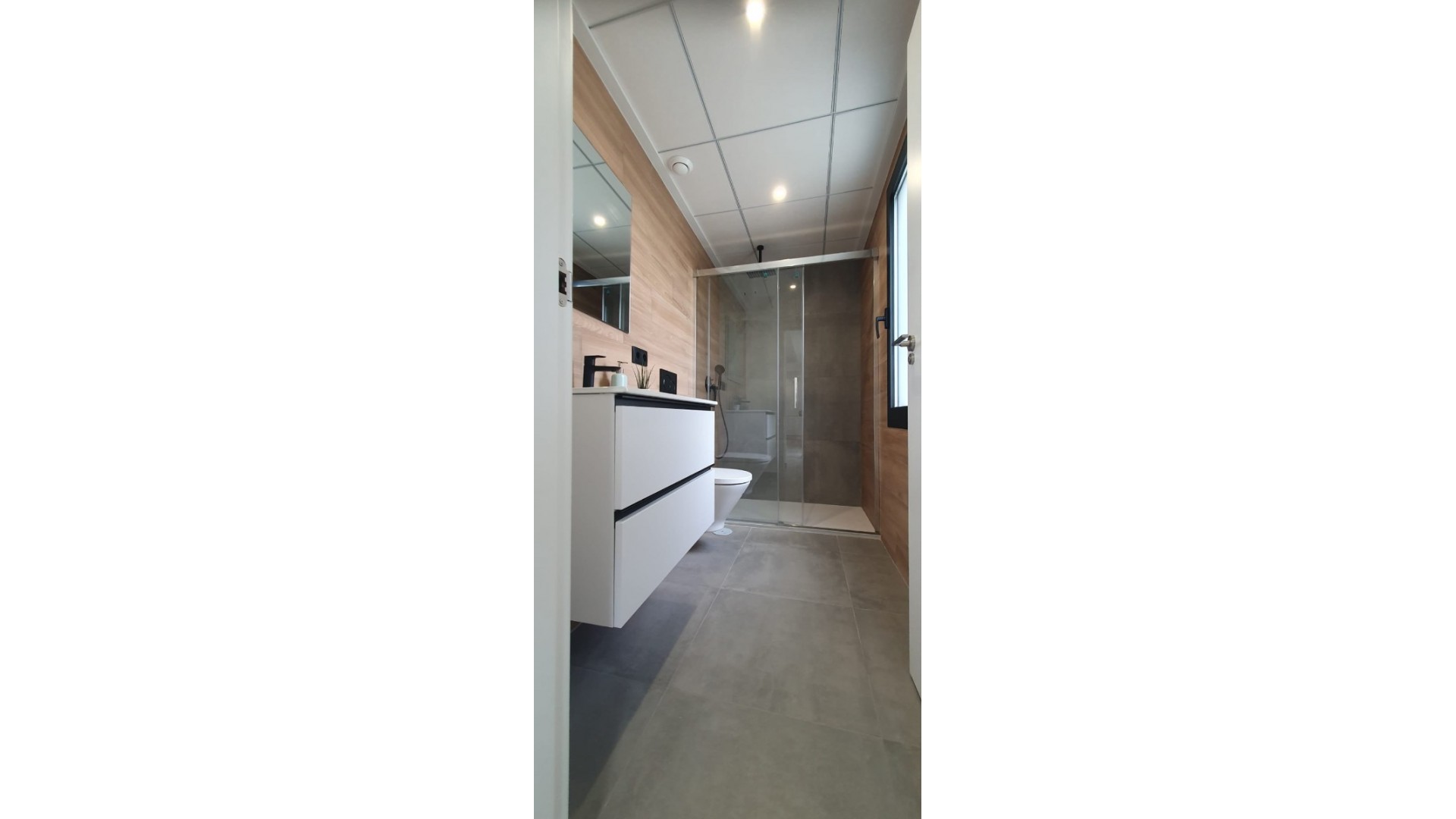 Nouvelle construction - Vrijstaande Villa -
Orihuela Costa - Villamartin