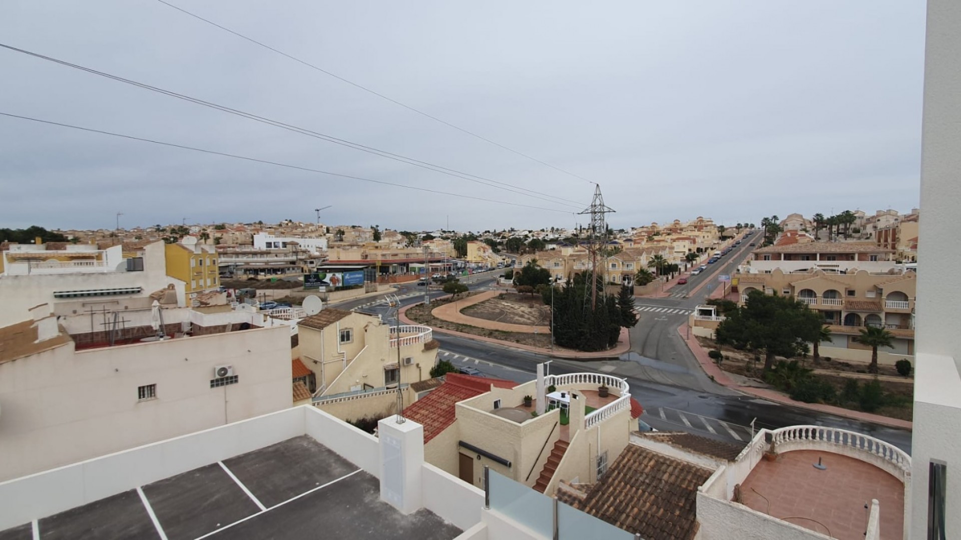 Nouvelle construction - Vrijstaande Villa -
Orihuela Costa - Villamartin