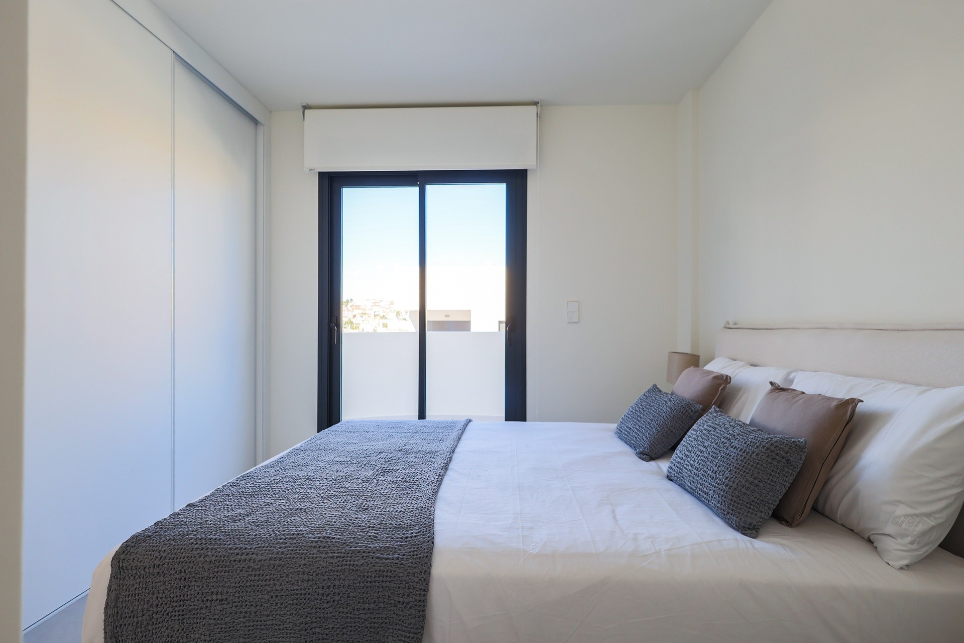 Nouvelle construction - Vrijstaande Villa -
Orihuela Costa