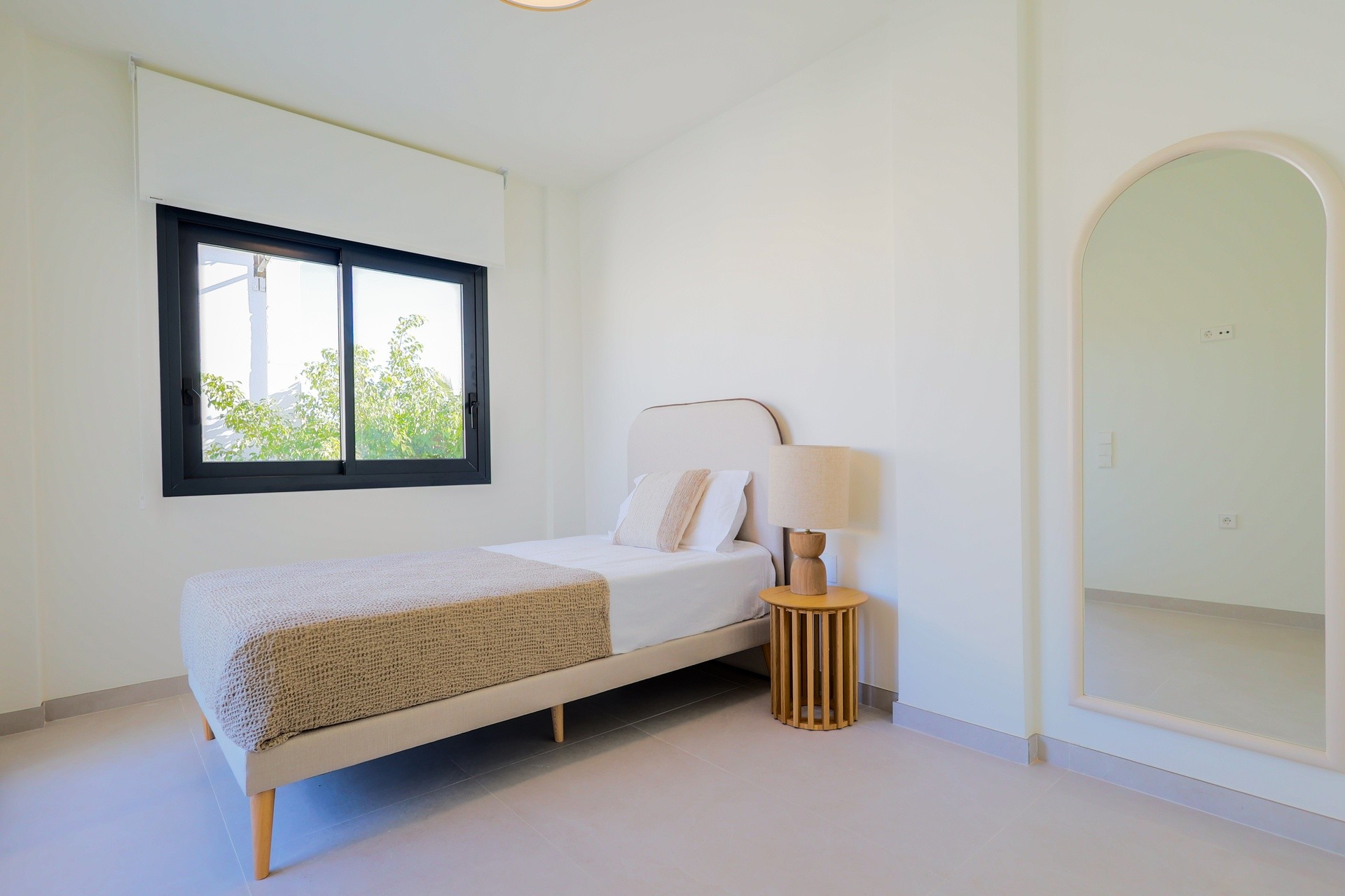 Nouvelle construction - Vrijstaande Villa -
Orihuela Costa