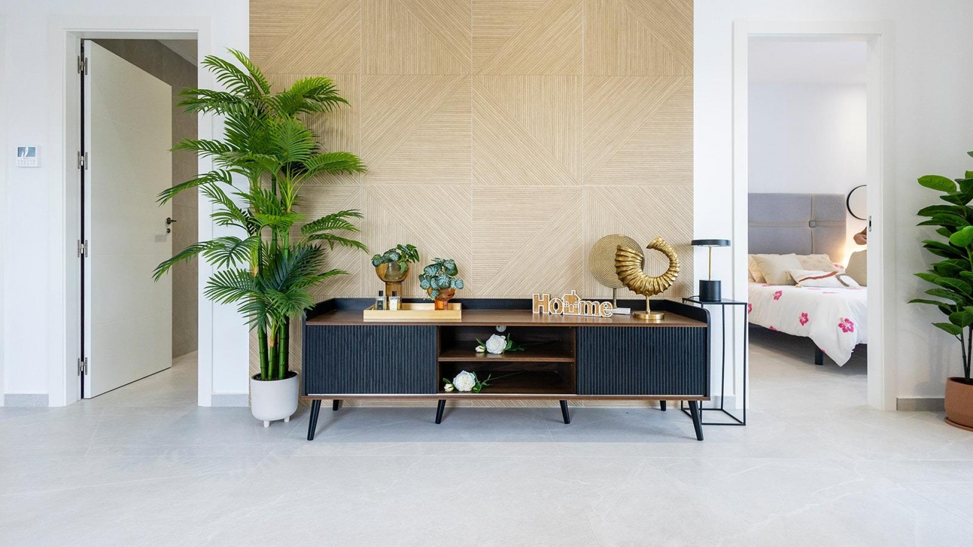 Nouvelle construction - Vrijstaande Villa -
Orihuela - Vistabella Golf