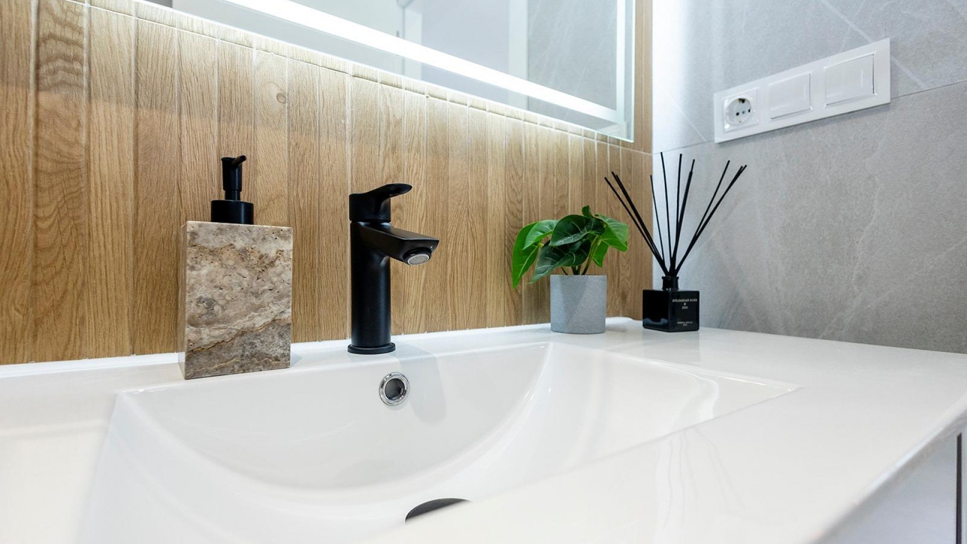 Nouvelle construction - Vrijstaande Villa -
Orihuela - Vistabella Golf