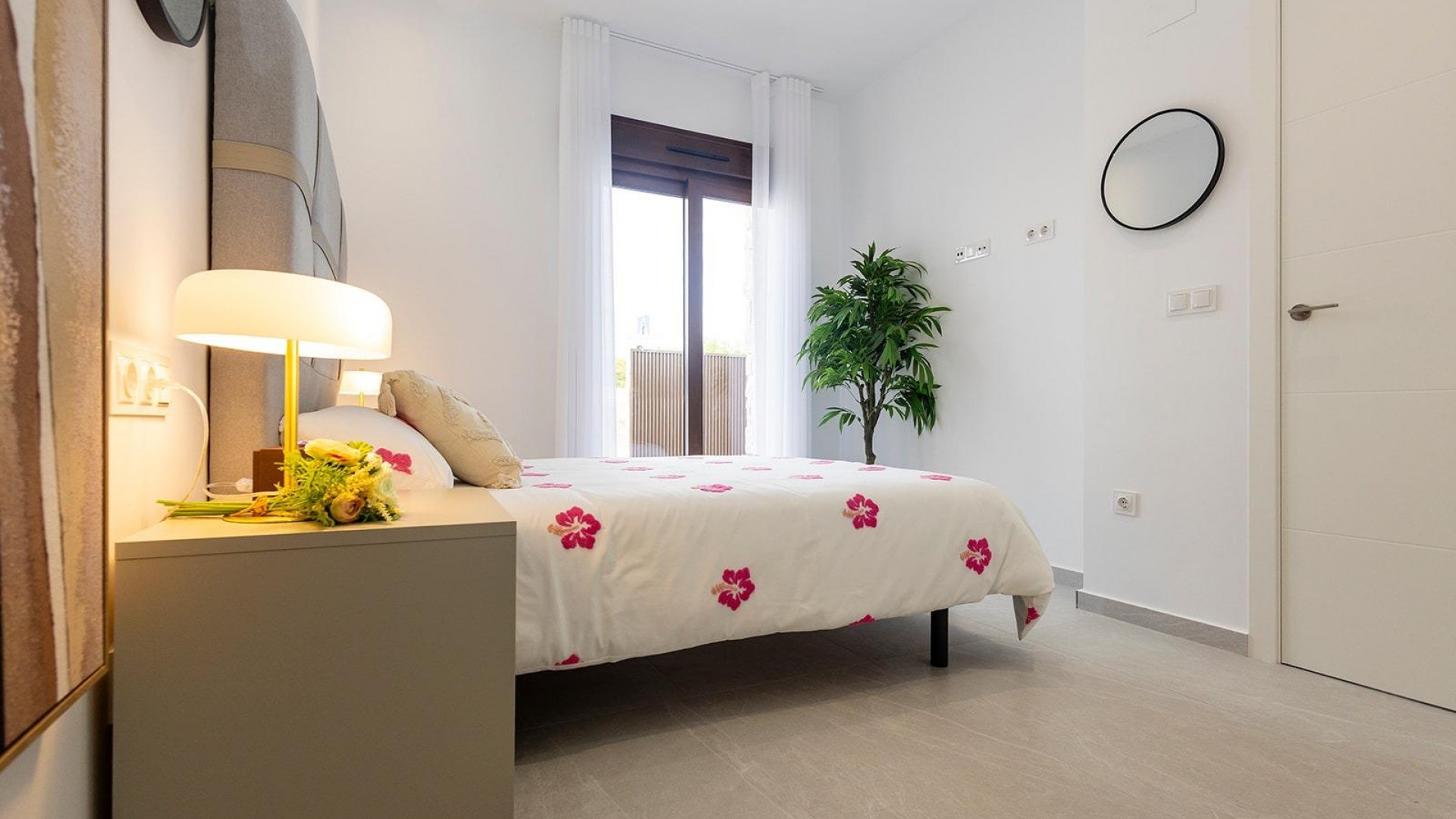 Nouvelle construction - Vrijstaande Villa -
Orihuela - Vistabella Golf