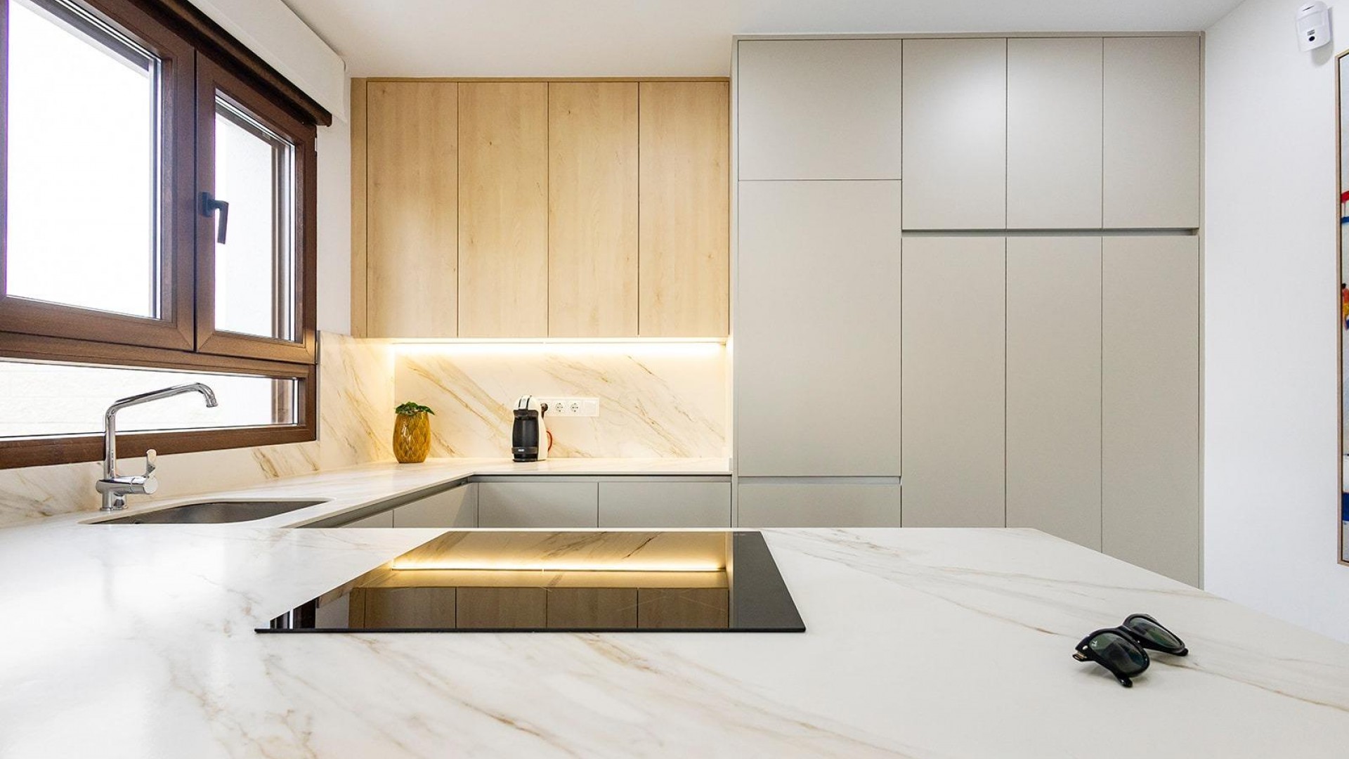 Nouvelle construction - Vrijstaande Villa -
Orihuela - Vistabella Golf