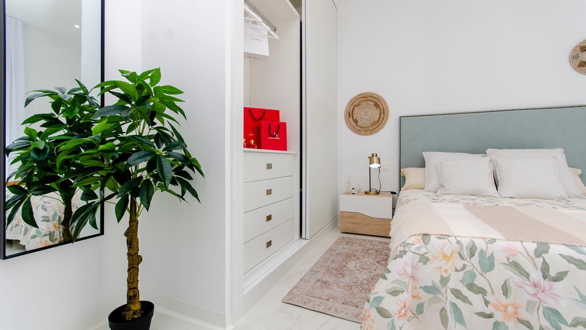 Nouvelle construction - Vrijstaande Villa -
Orihuela - Vistabella Golf