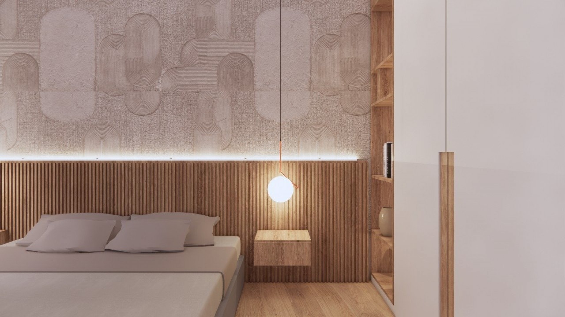 Nouvelle construction - Vrijstaande Villa -
Pilar de la Horadada - La Torre de la Horadada