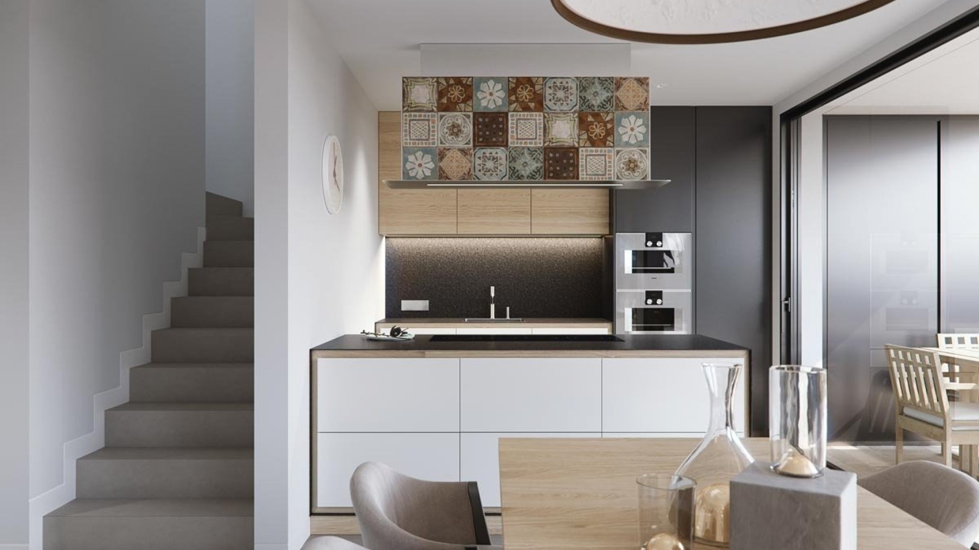 Nouvelle construction - Vrijstaande Villa -
Pilar de la Horadada - La Torre de la Horadada