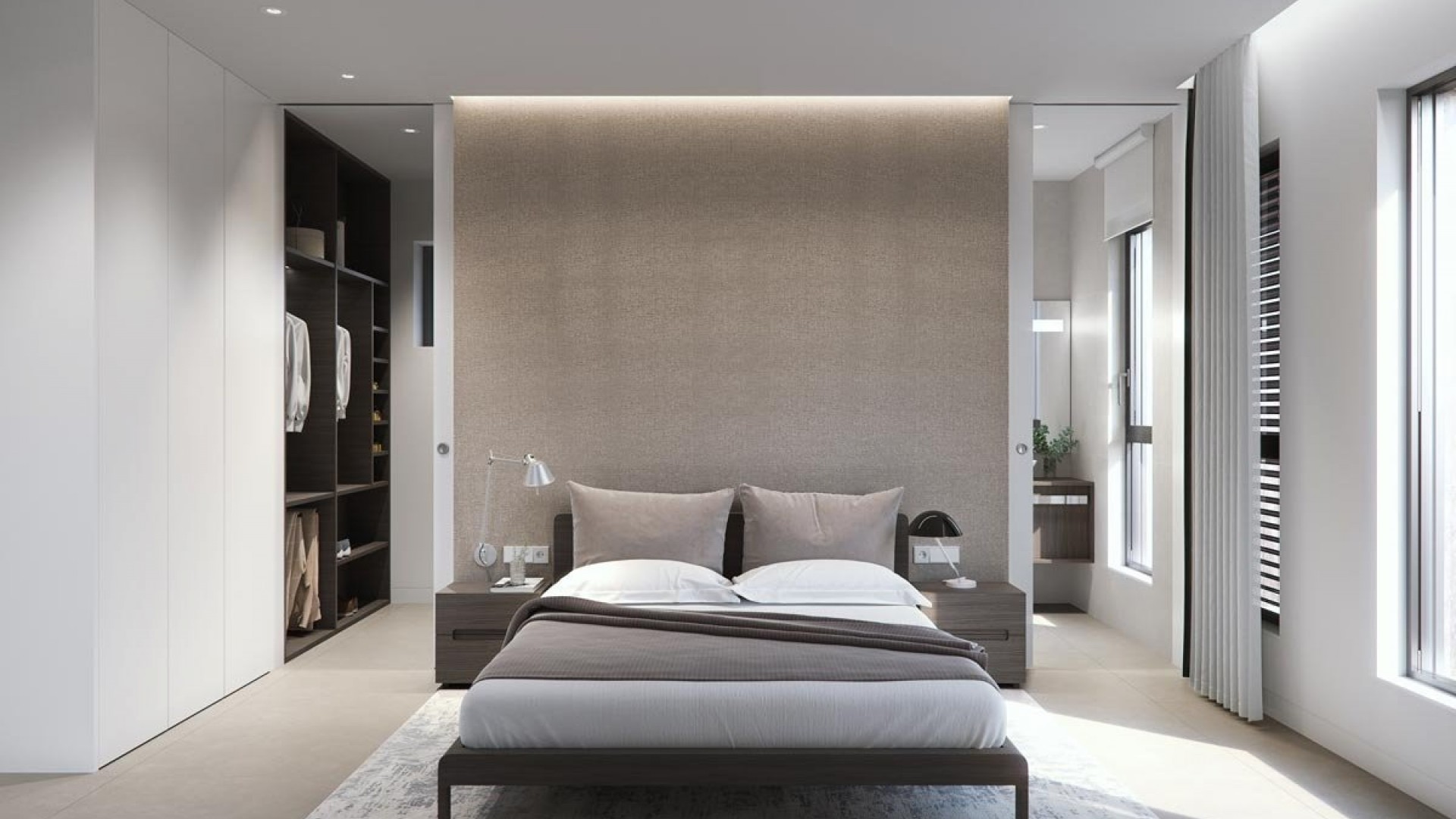 Nouvelle construction - Vrijstaande Villa -
Pilar de la Horadada - La Torre de la Horadada