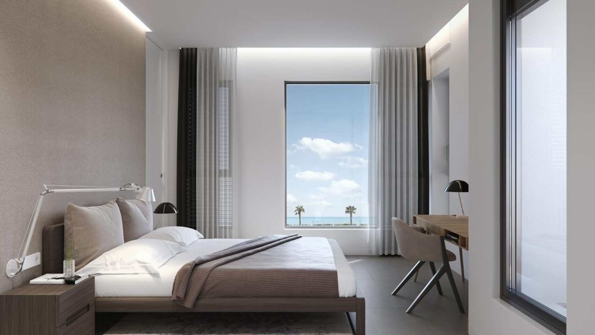 Nouvelle construction - Vrijstaande Villa -
Pilar de la Horadada - Las Higuericas