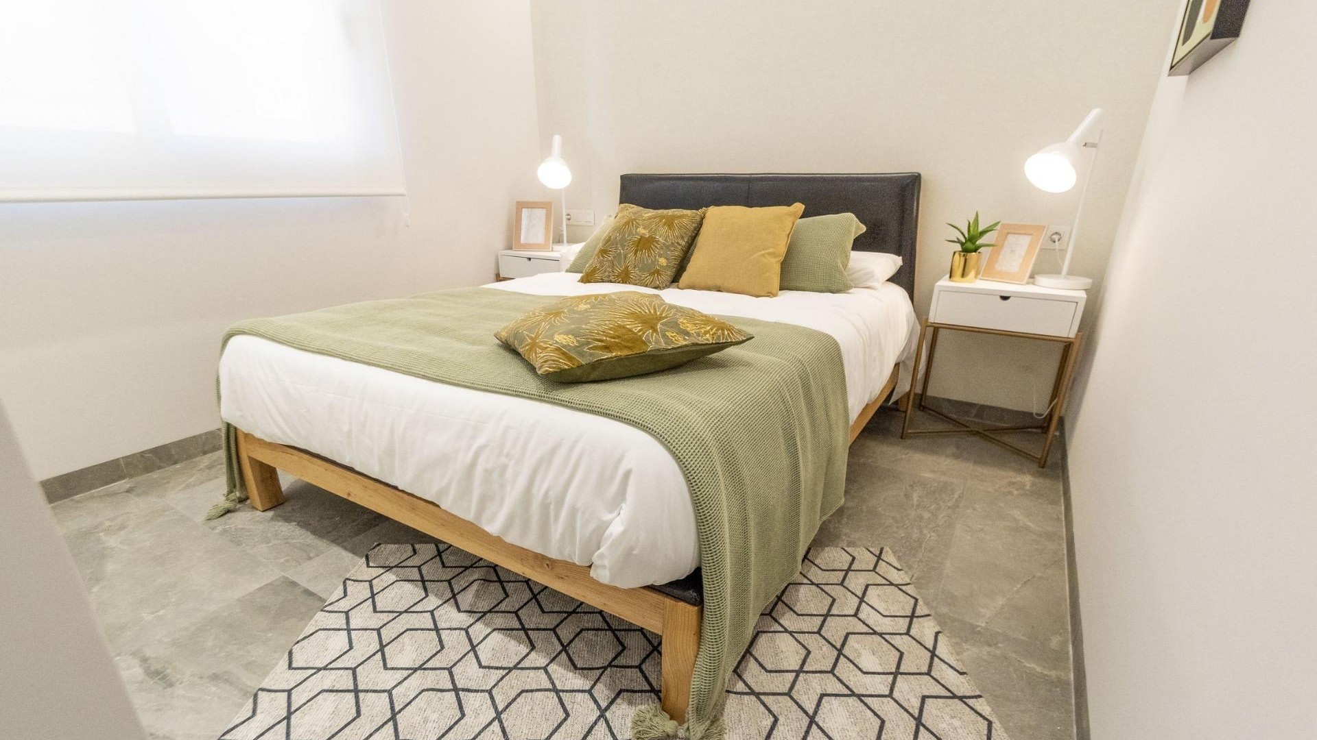 Nouvelle construction - Vrijstaande Villa -
Pilar de la Horadada - Lo Romero Golf