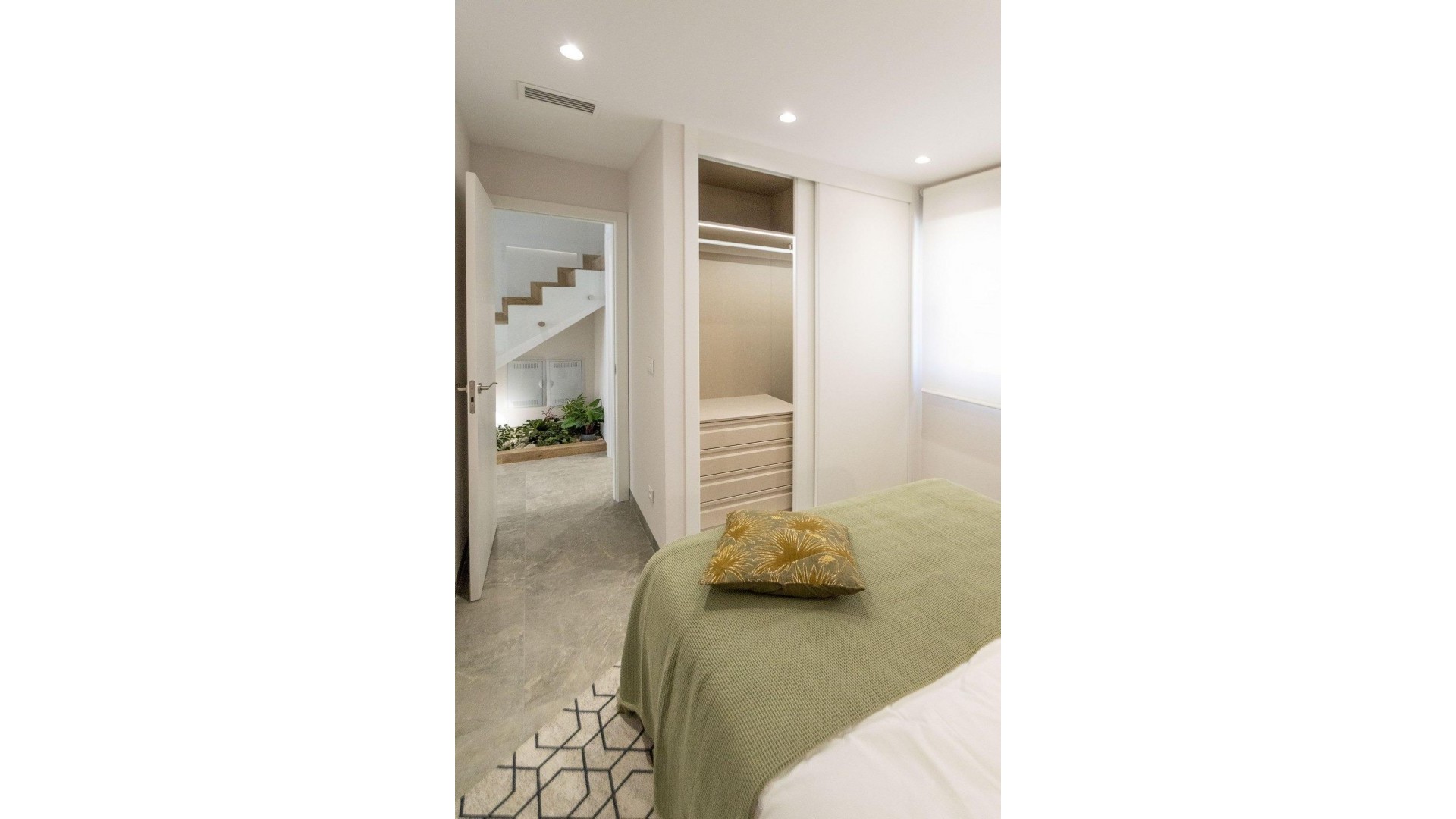 Nouvelle construction - Vrijstaande Villa -
Pilar de la Horadada - Lo Romero Golf