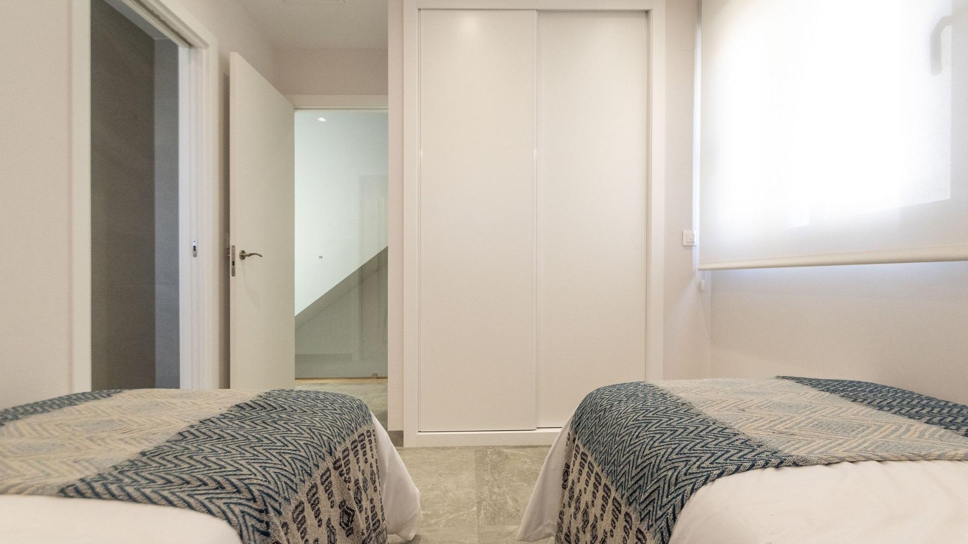 Nouvelle construction - Vrijstaande Villa -
Pilar de la Horadada - Lo Romero Golf