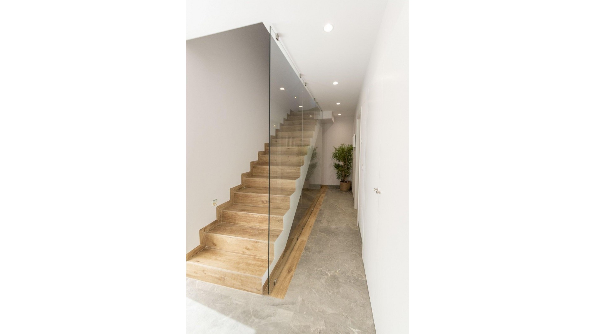 Nouvelle construction - Vrijstaande Villa -
Pilar de la Horadada - Lo Romero Golf