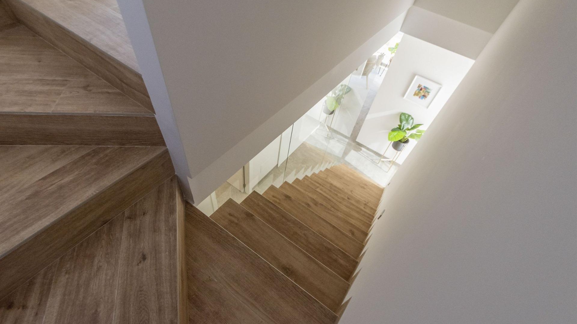 Nouvelle construction - Vrijstaande Villa -
Pilar de la Horadada - Lo Romero Golf