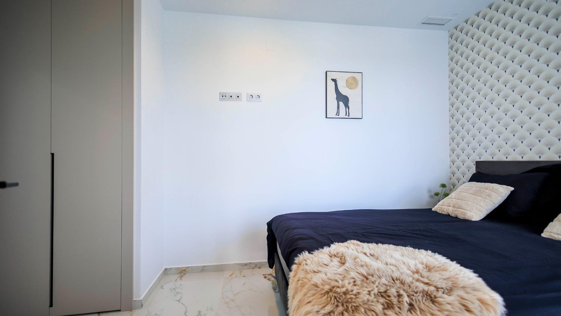 Nouvelle construction - Vrijstaande Villa -
Pilar de la Horadada - Lo Romero Golf