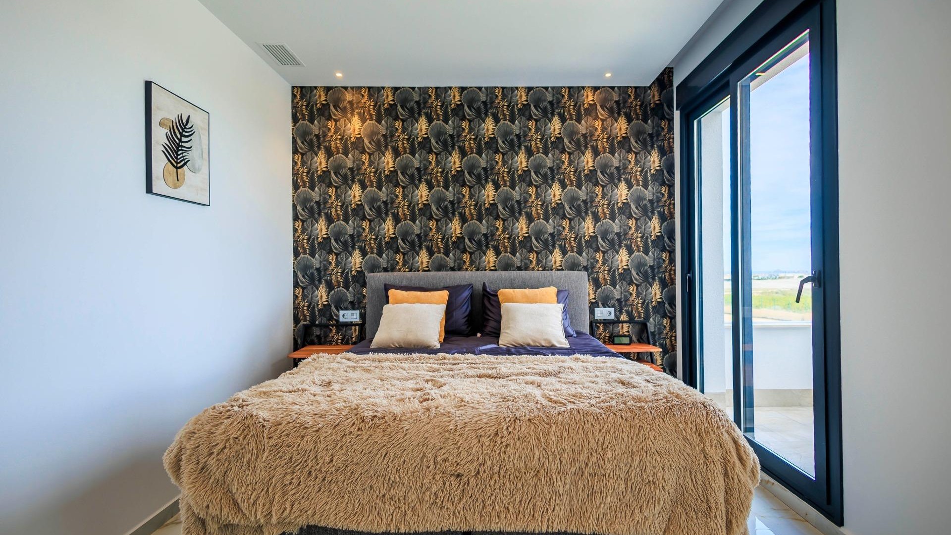 Nouvelle construction - Vrijstaande Villa -
Pilar de la Horadada - Lo Romero Golf