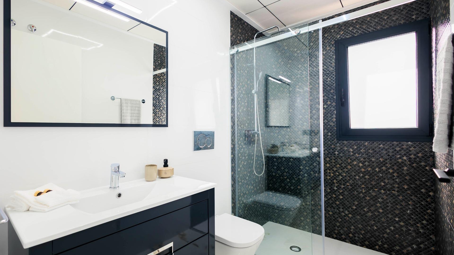 Nouvelle construction - Vrijstaande Villa -
Pilar de la Horadada - Lo Romero Golf