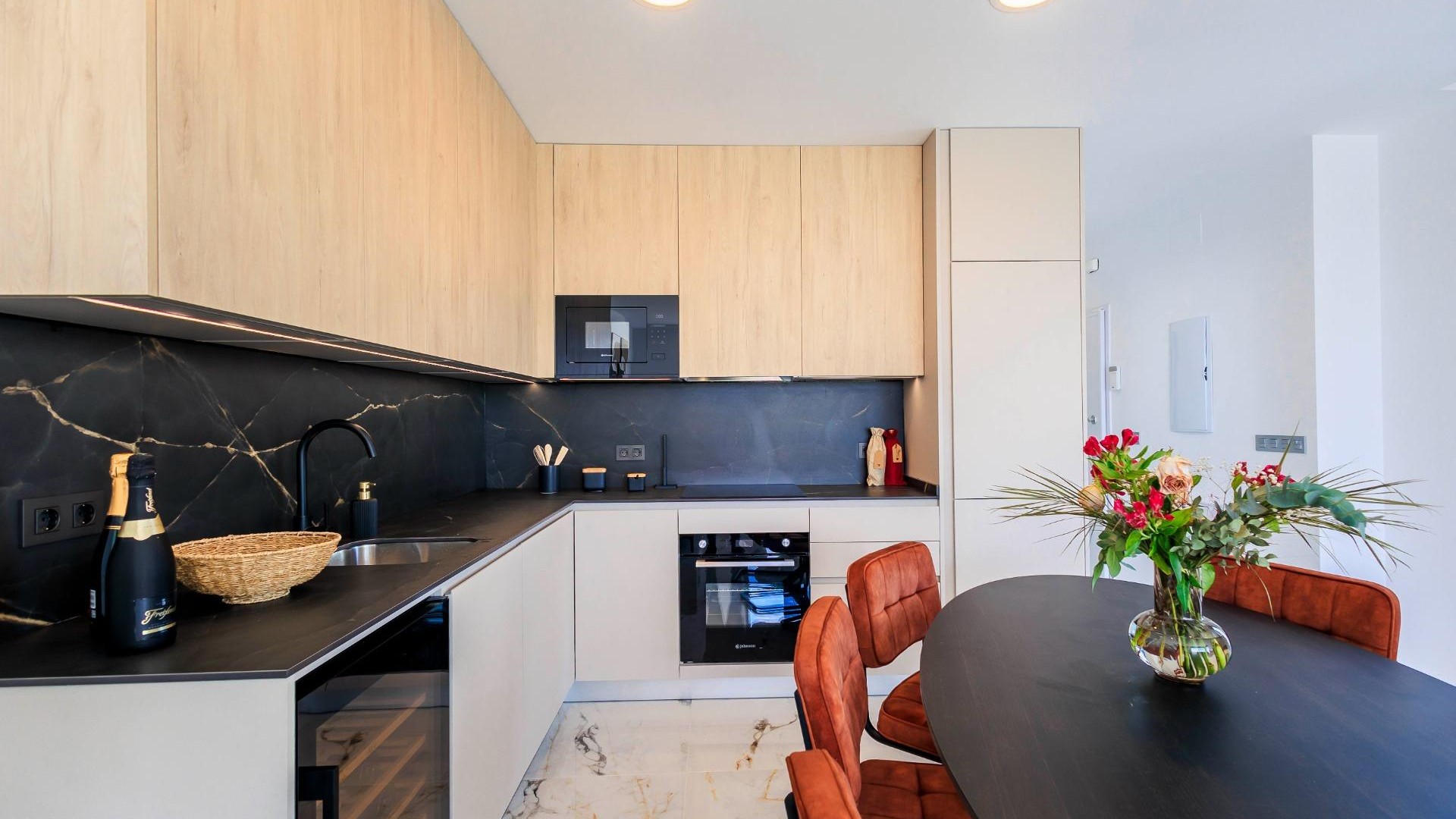 Nouvelle construction - Vrijstaande Villa -
Pilar de la Horadada - Lo Romero Golf