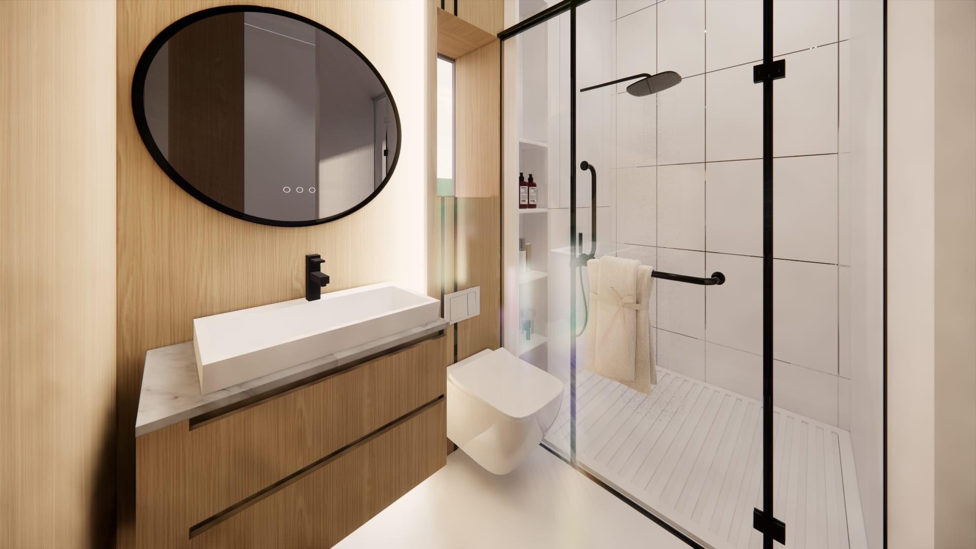 Nouvelle construction - Vrijstaande Villa -
Pilar de la Horadada - Pinar de Campoverde