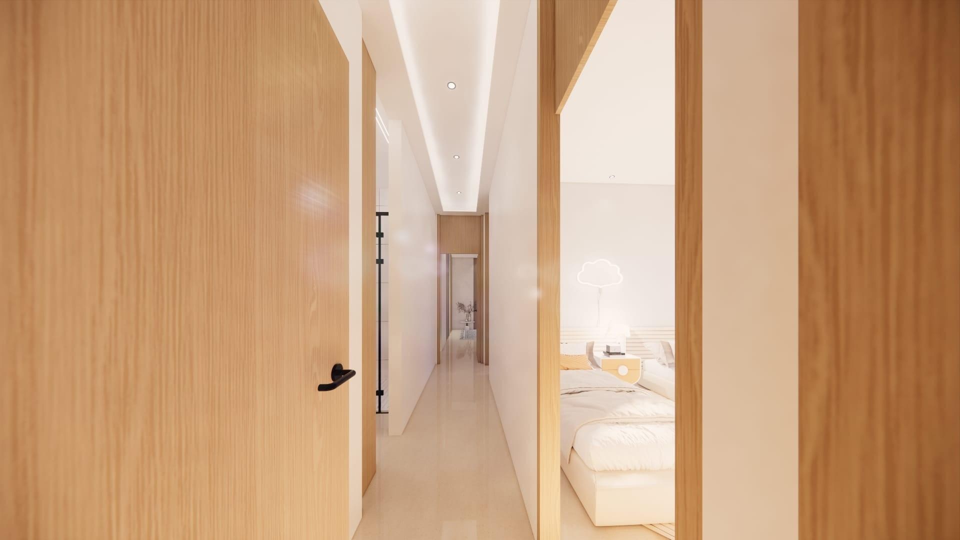 Nouvelle construction - Vrijstaande Villa -
Pilar de la Horadada - Pinar de Campoverde