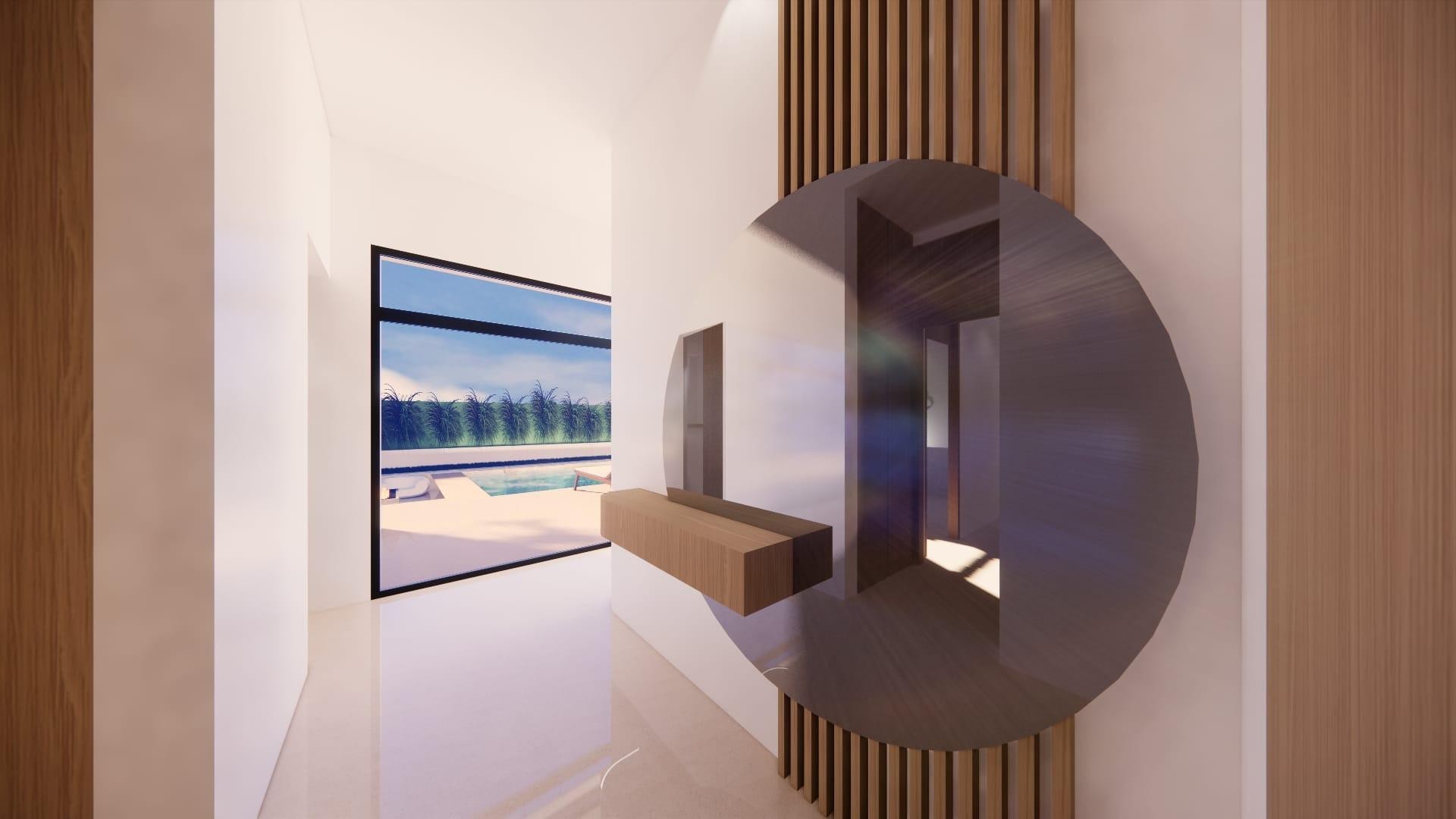 Nouvelle construction - Vrijstaande Villa -
Pilar de la Horadada - Pinar de Campoverde