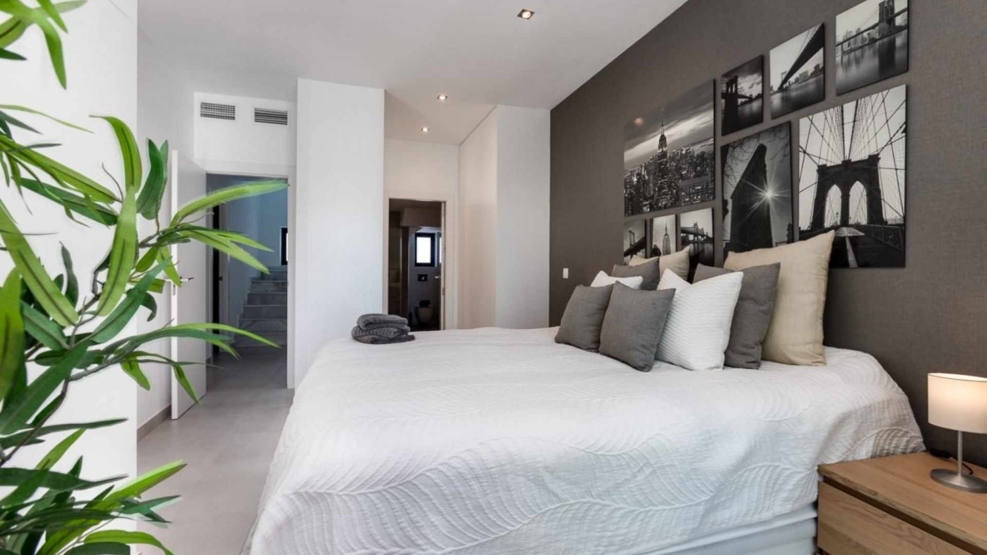 Nouvelle construction - Vrijstaande Villa -
Pilar de la Horadada - pueblo