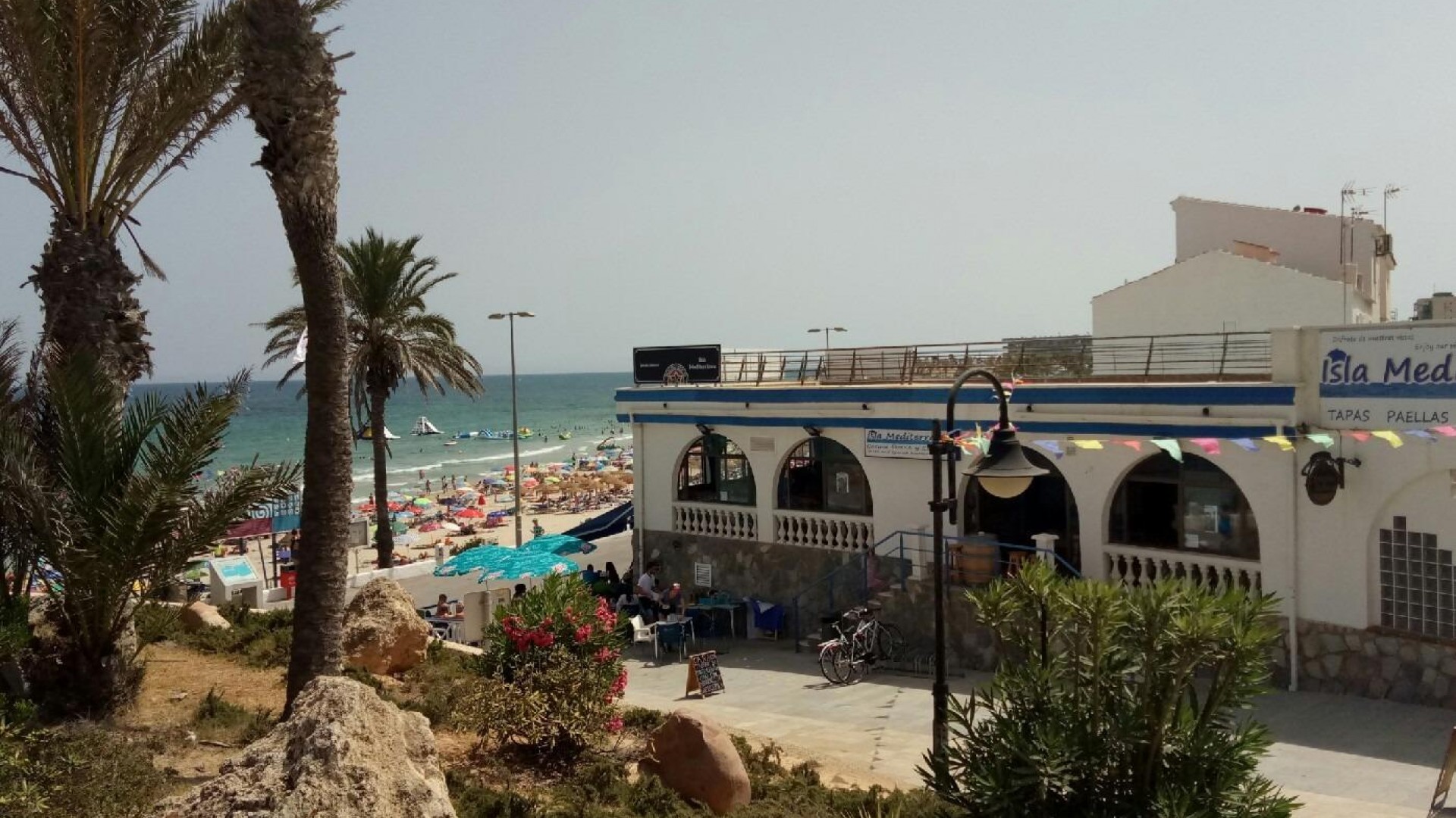 Nouvelle construction - Vrijstaande Villa -
Pilar de la Horadada - RioMar