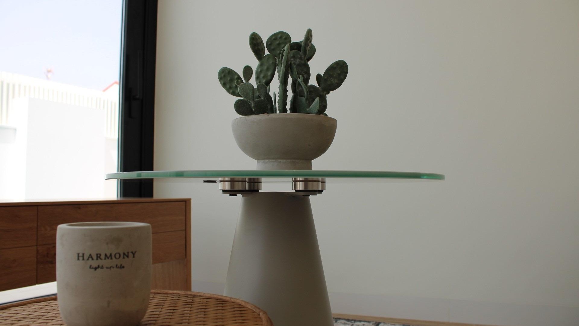 Nouvelle construction - Vrijstaande Villa -
Pilar de la Horadada - Torre de la Horadada