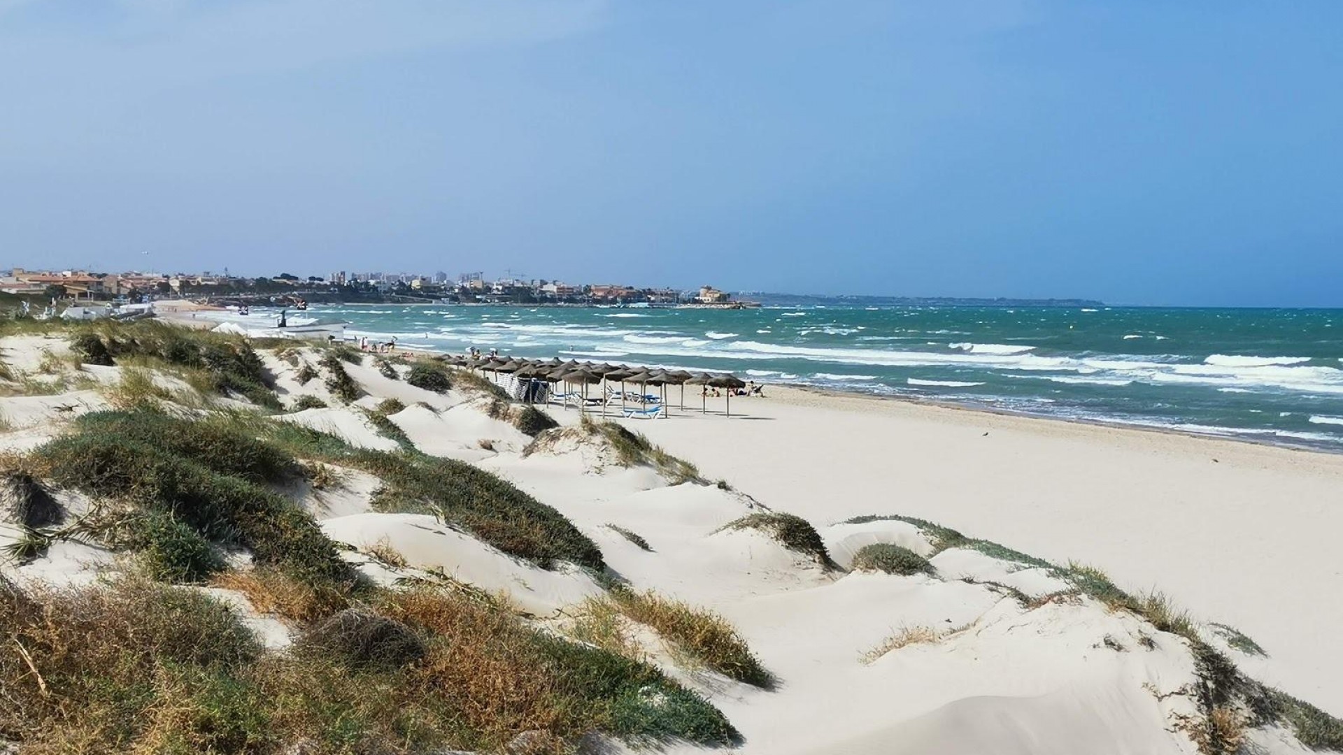 Nouvelle construction - Vrijstaande Villa -
Pilar de la Horadada