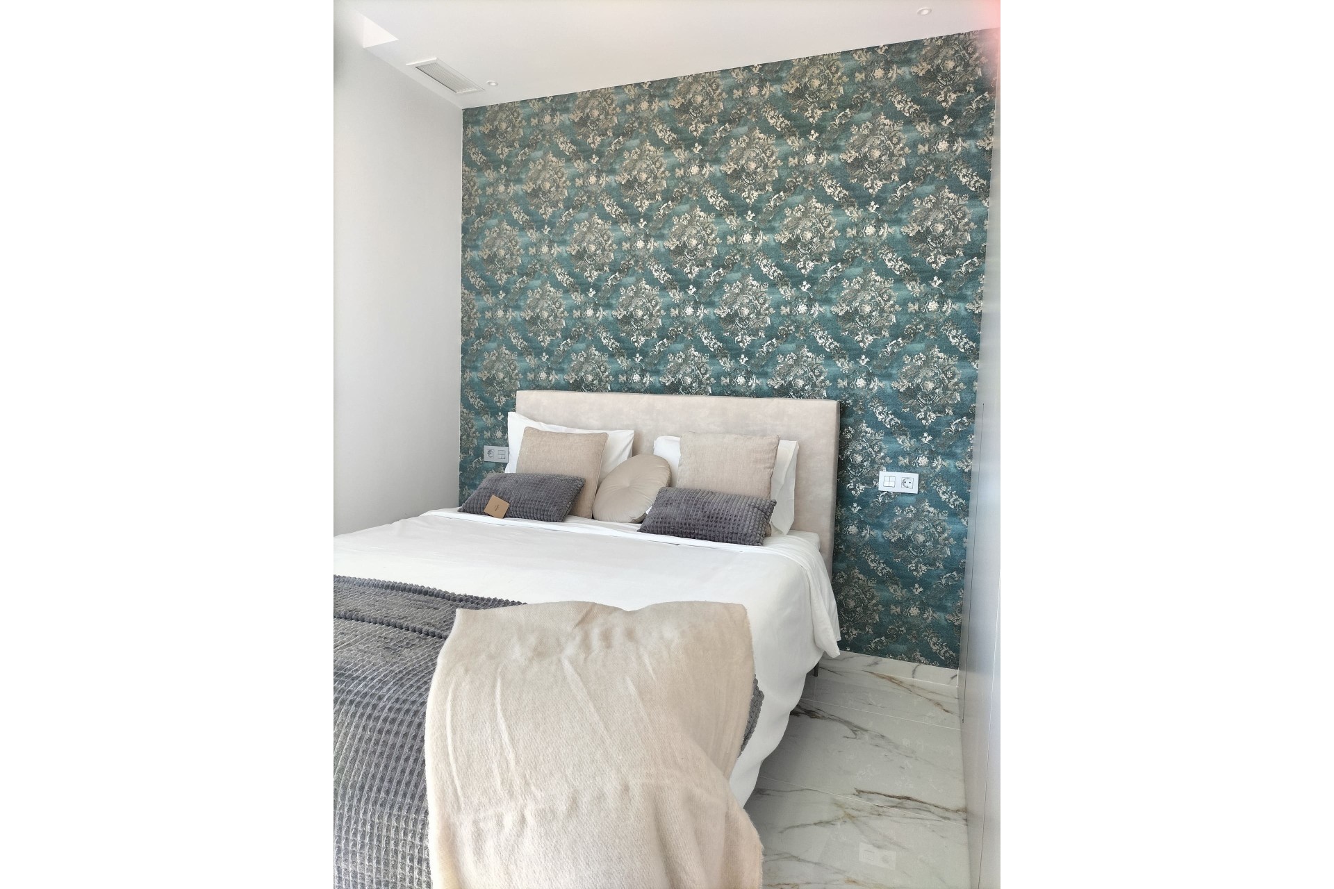 Nouvelle construction - Vrijstaande Villa -
Pilar de la Horadada