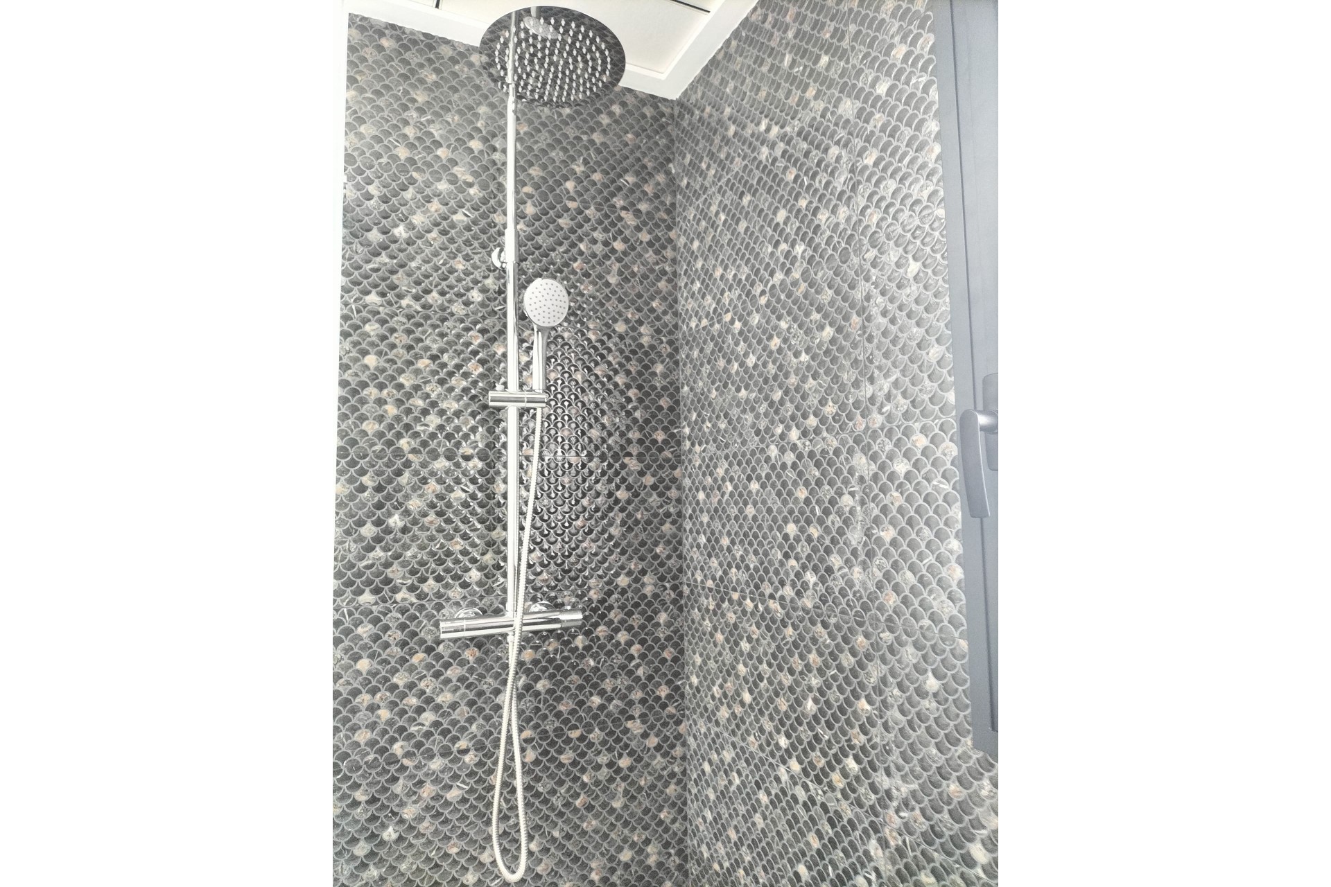 Nouvelle construction - Vrijstaande Villa -
Pilar de la Horadada