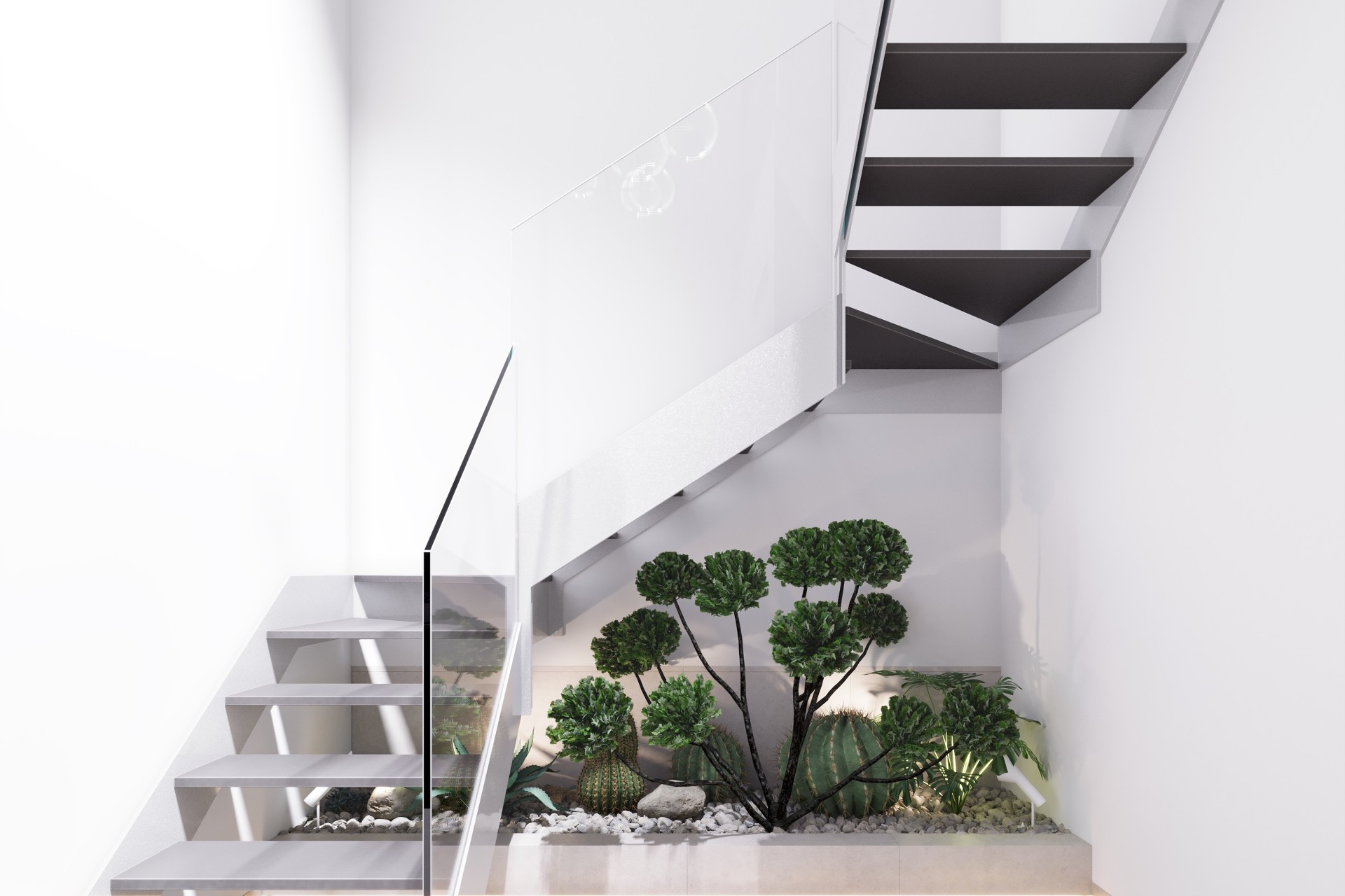 Nouvelle construction - Vrijstaande Villa -
Pilar de la Horadada