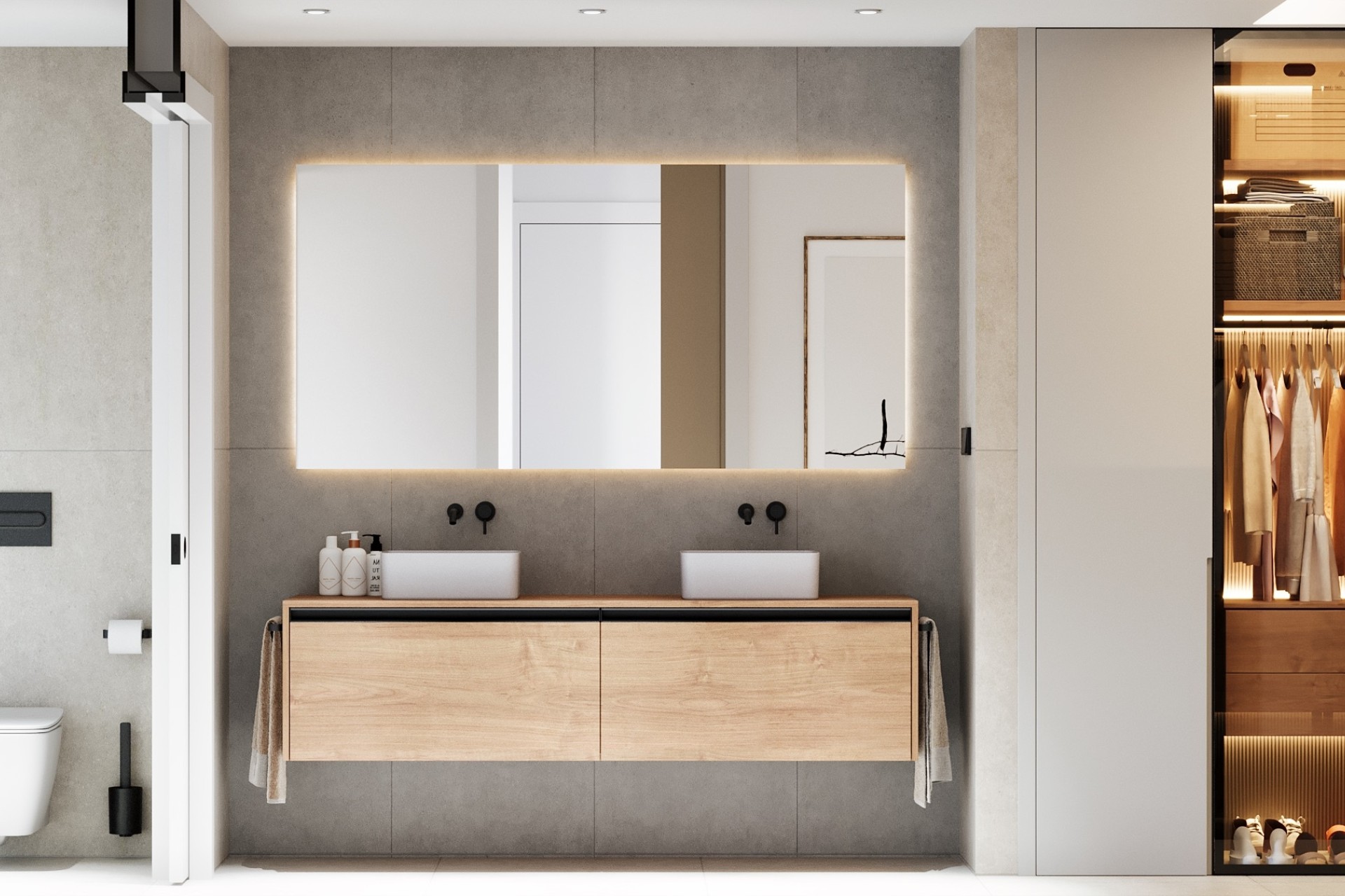 Nouvelle construction - Vrijstaande Villa -
Pilar de la Horadada