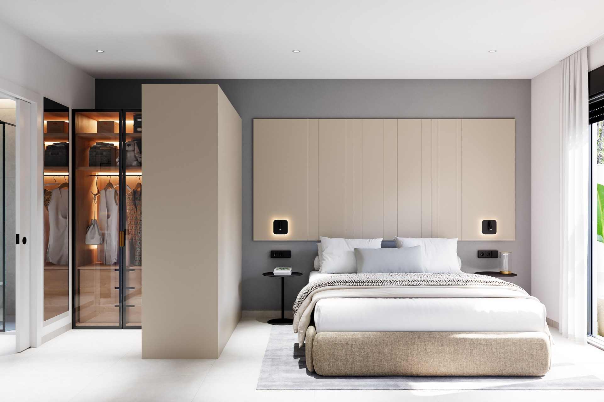 Nouvelle construction - Vrijstaande Villa -
Pilar de la Horadada